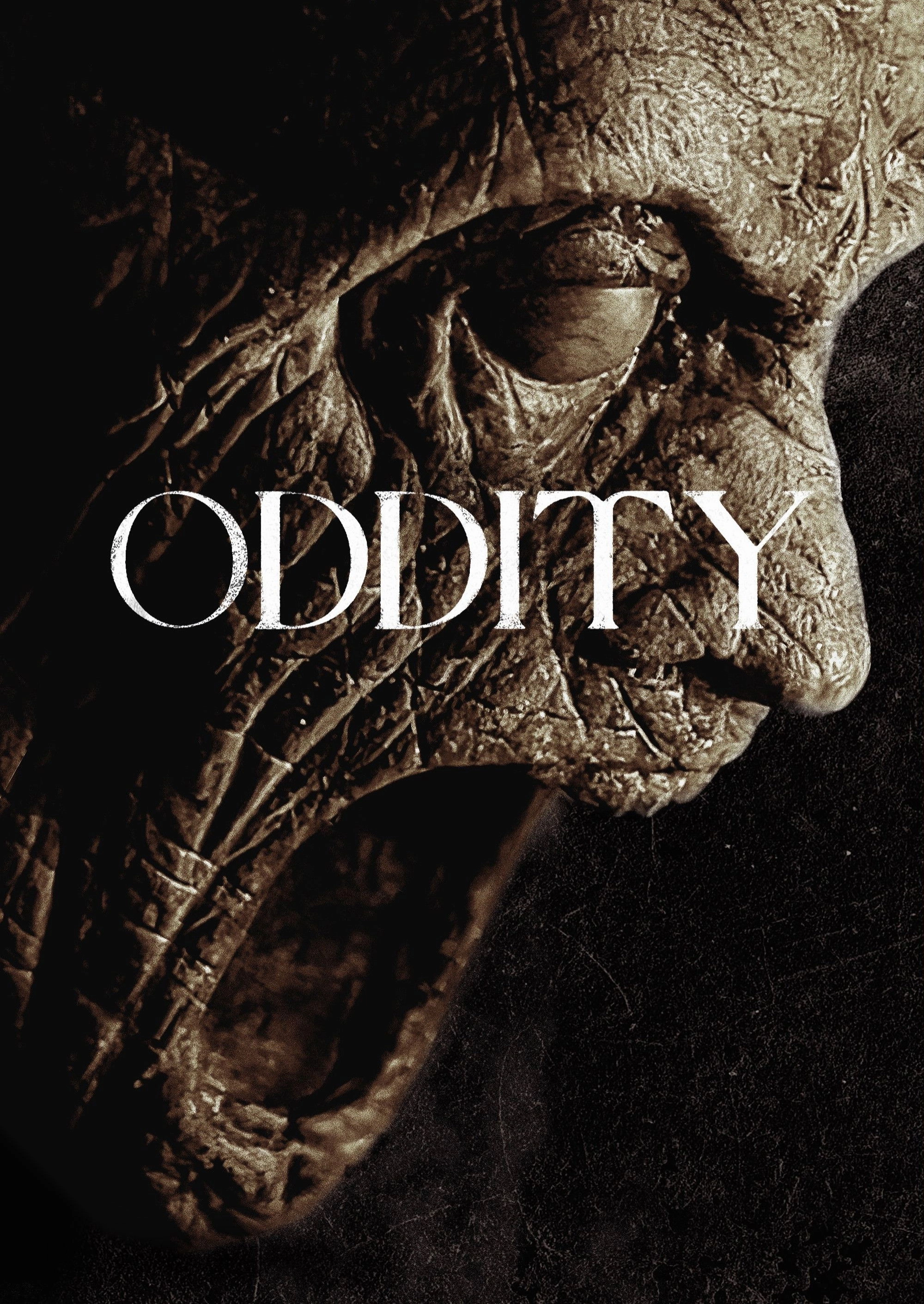 Oddity