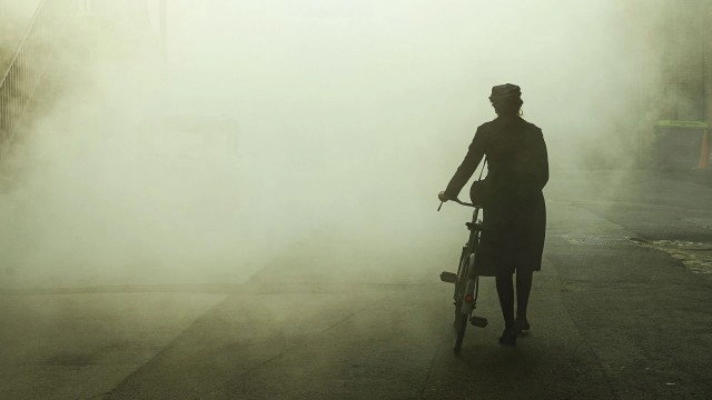 The Great Smog: Winter of '52