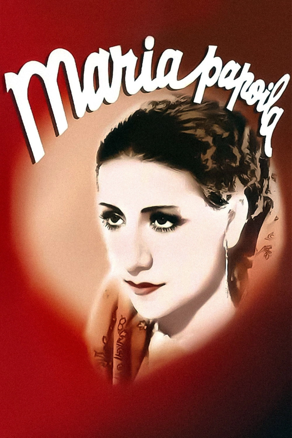 Maria Papoila