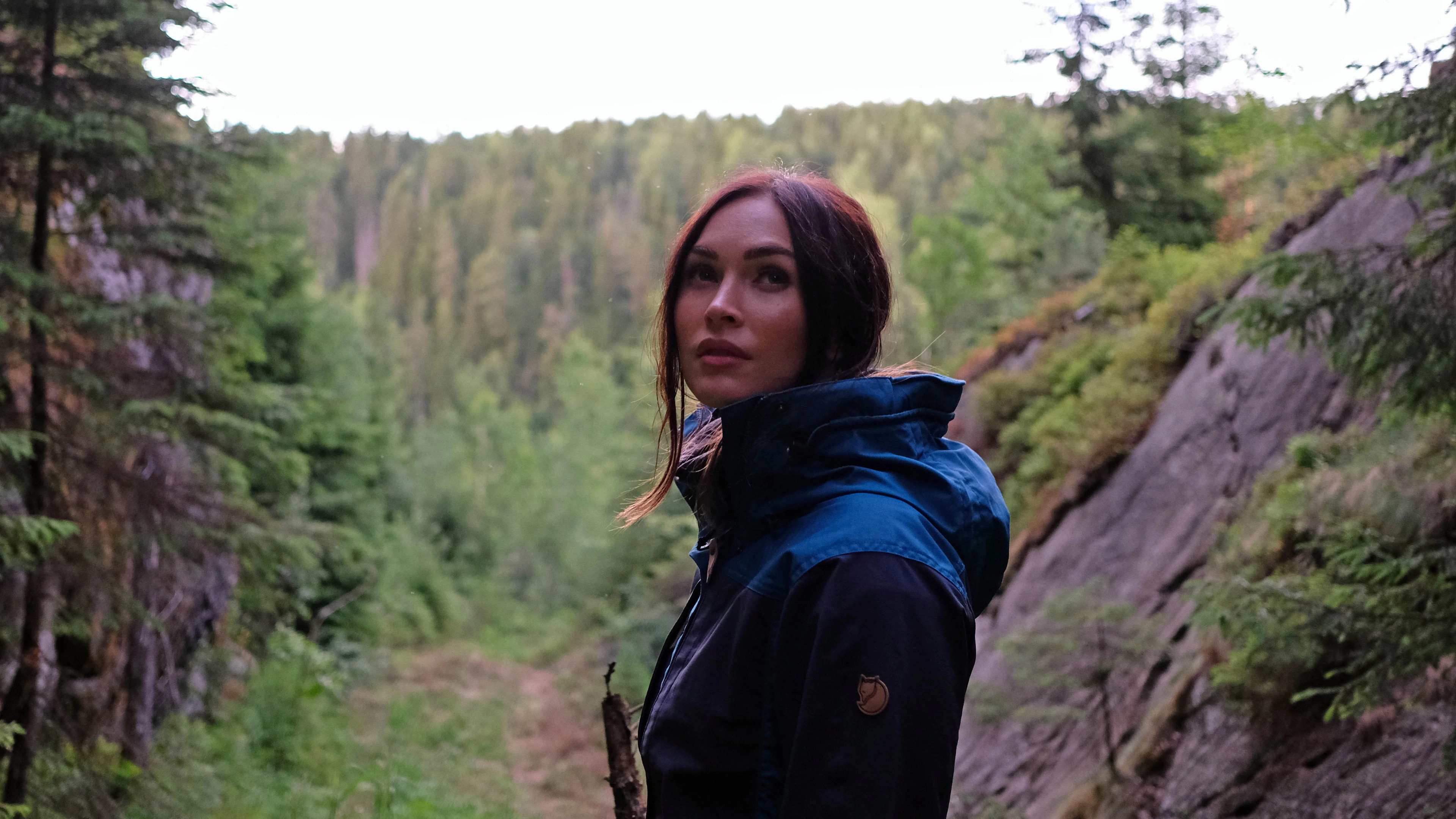 Legends of the Lost with Megan Fox