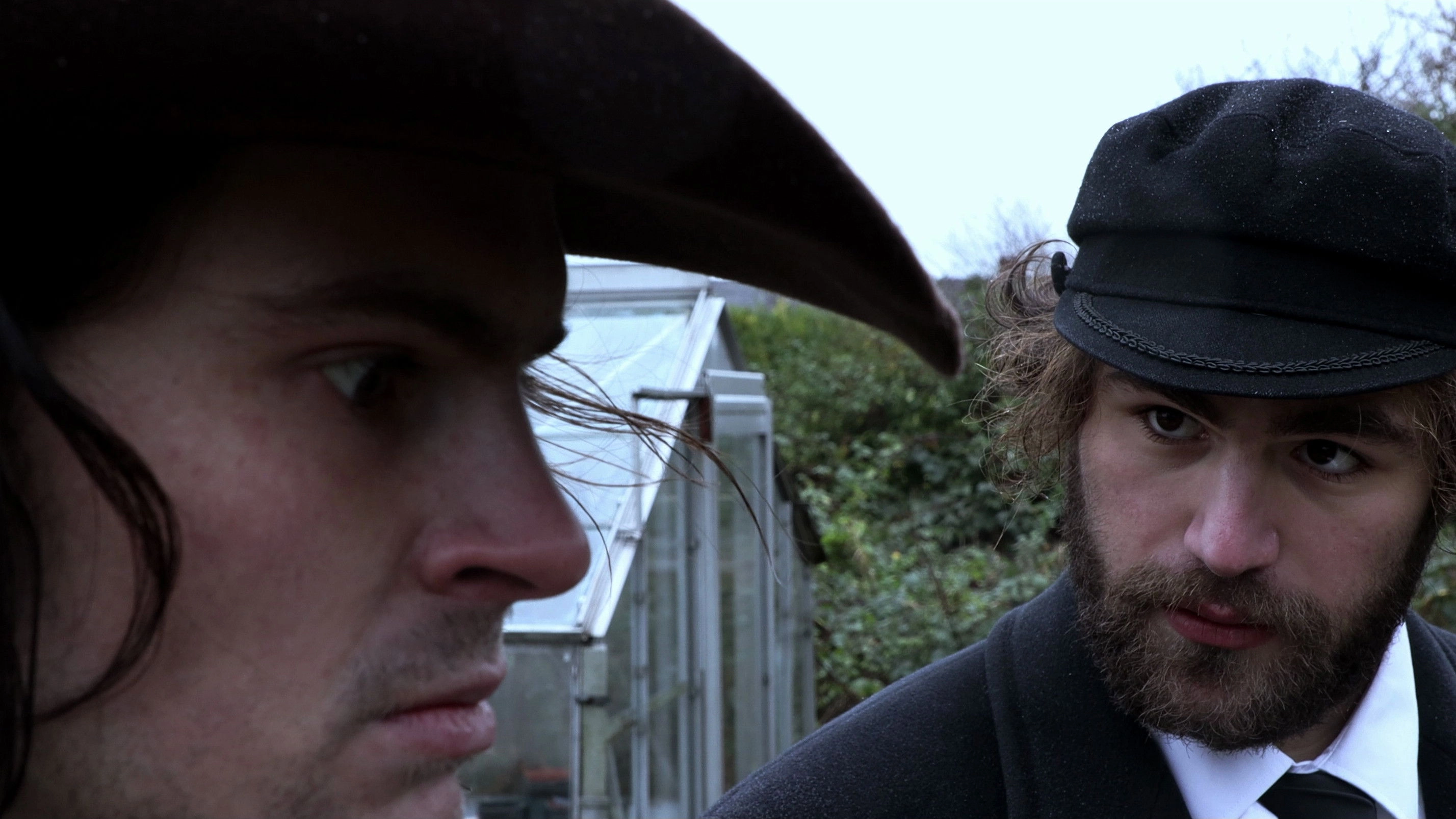 Toxteth Cowboy