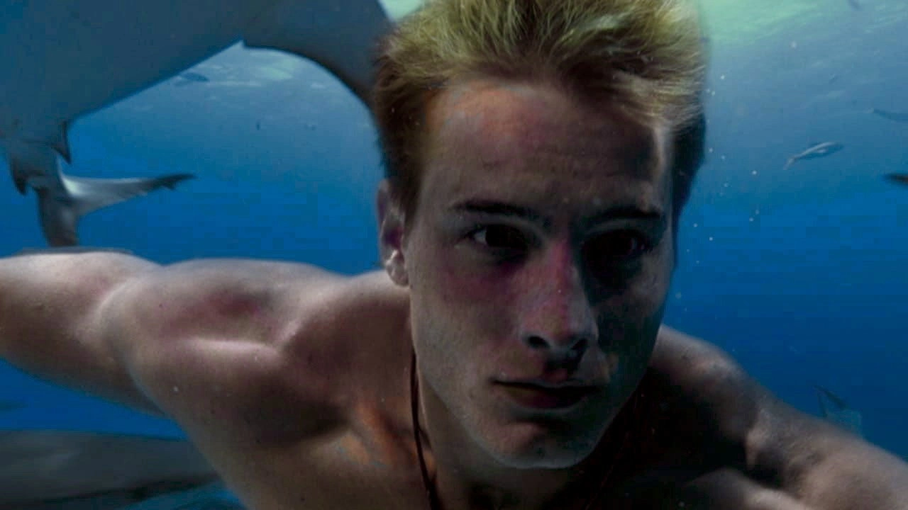 Aquaman