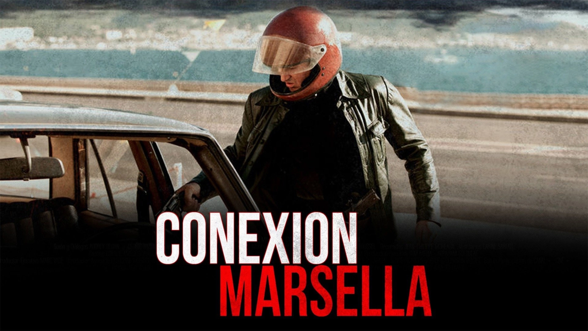 The Connection