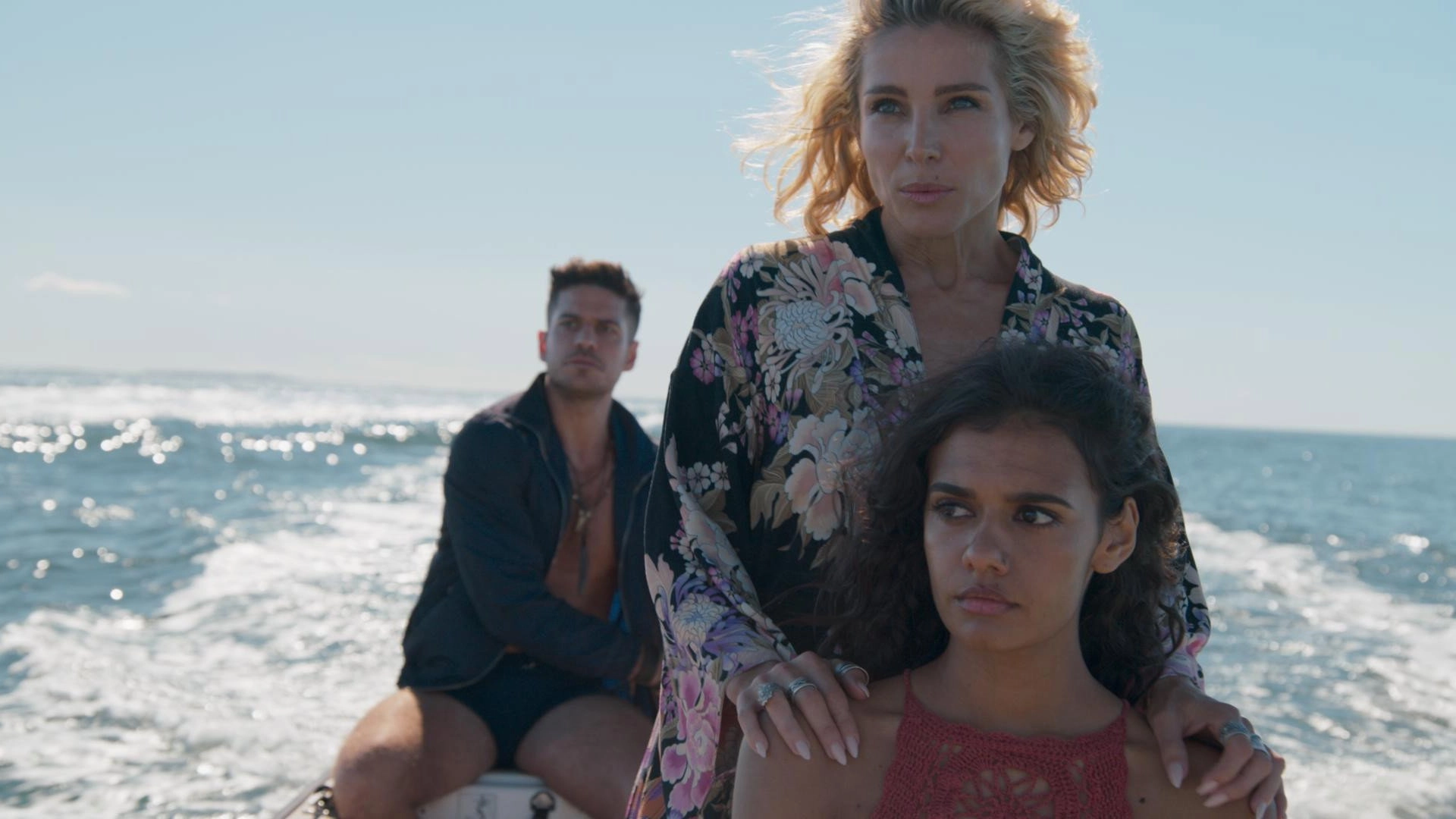 Tidelands