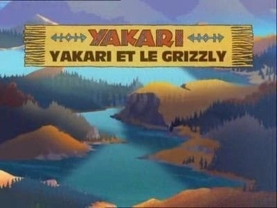 Yakari