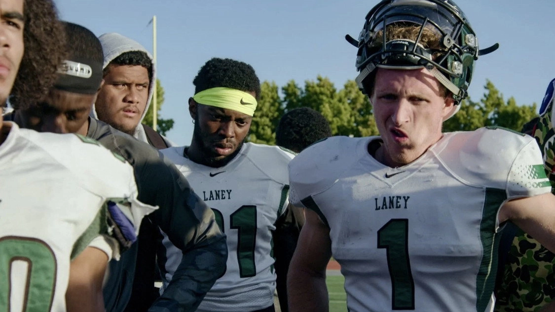Last Chance U