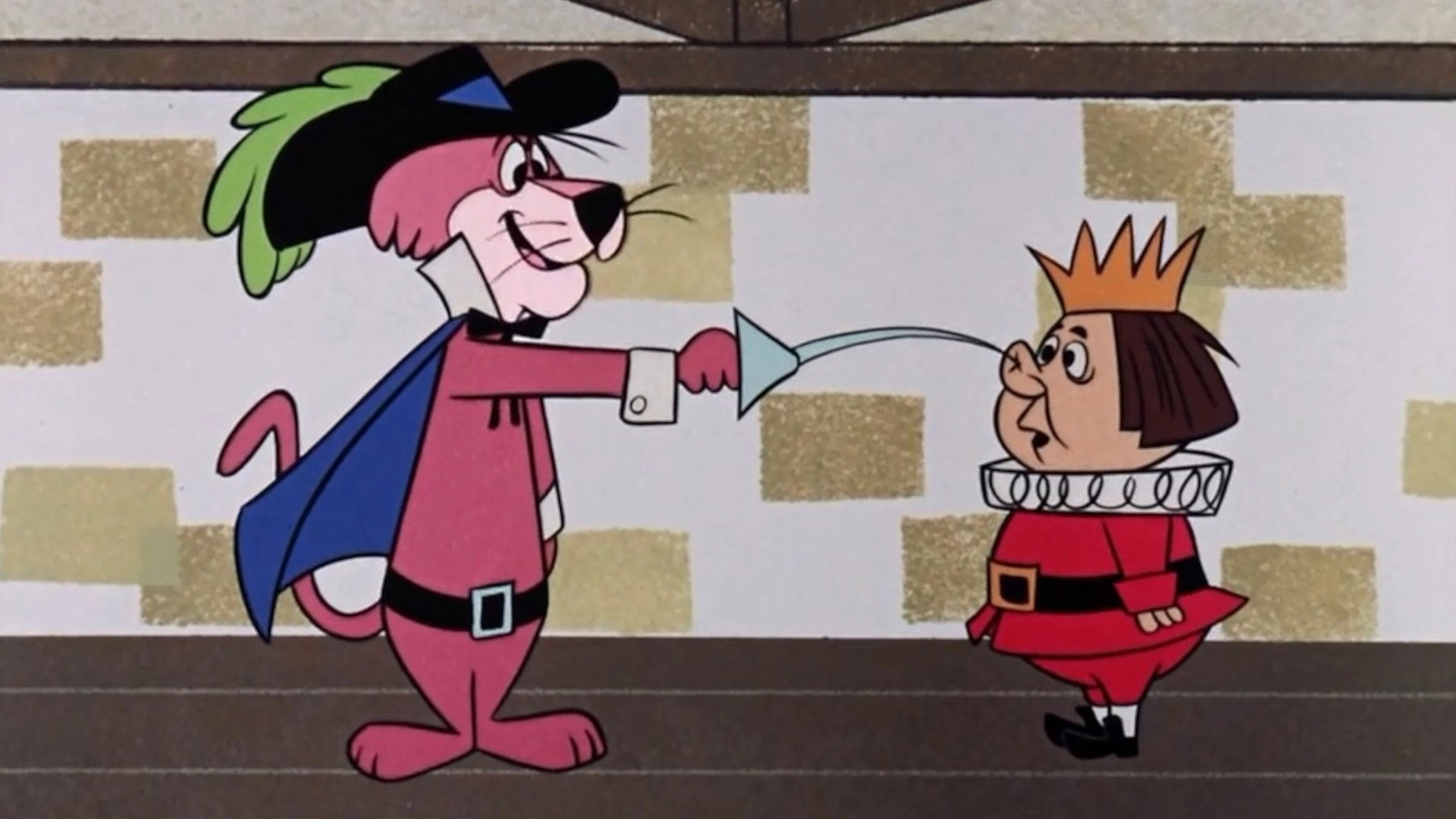 The Yogi Bear Show