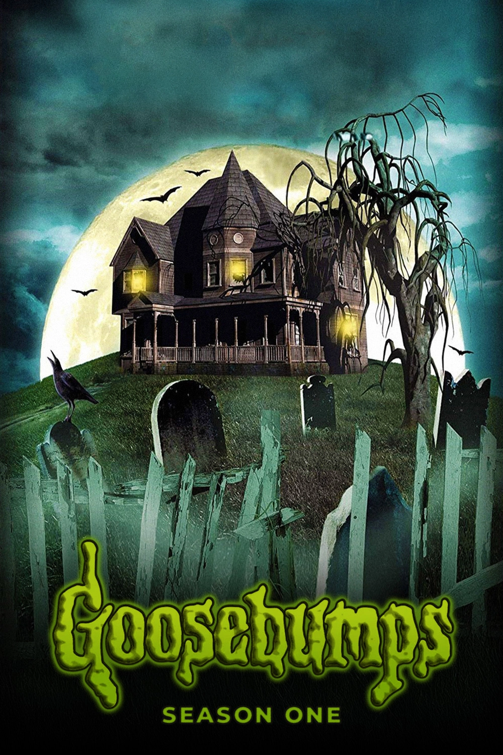 Goosebumps