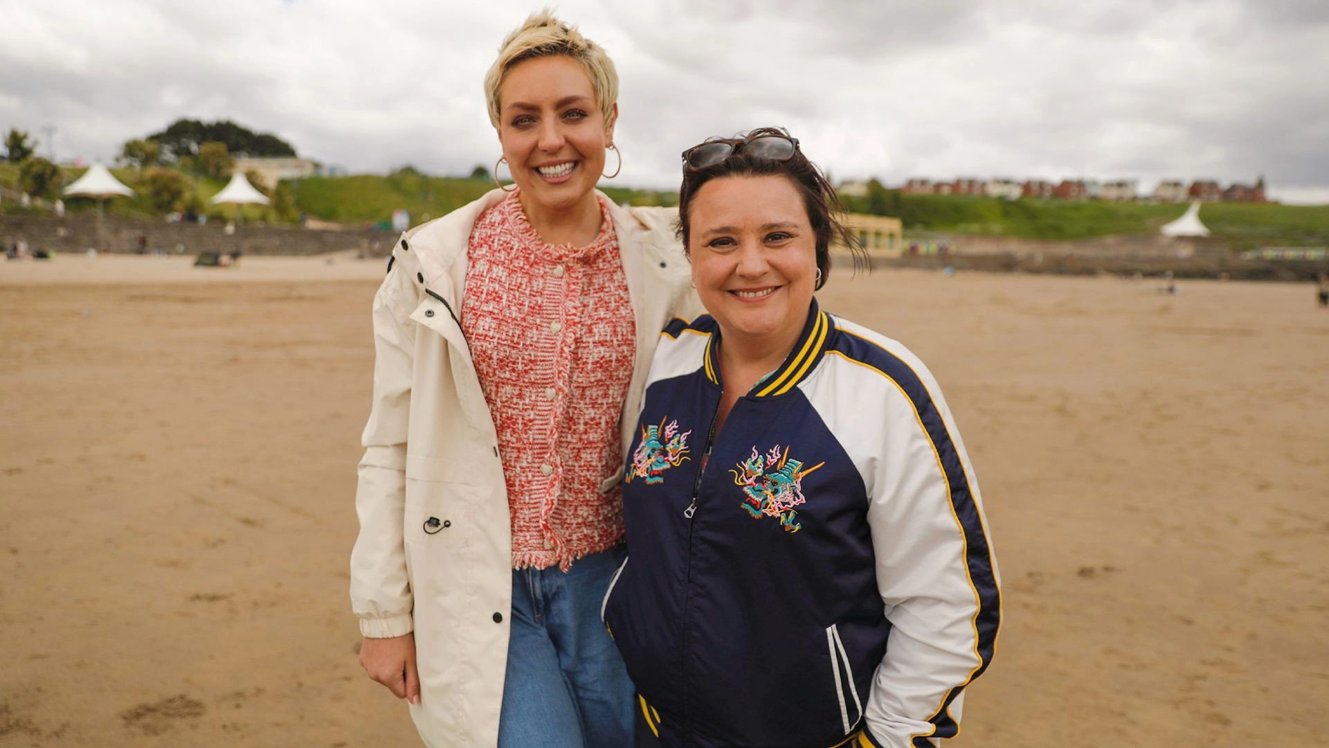 Susan Calman's Grand Day Out