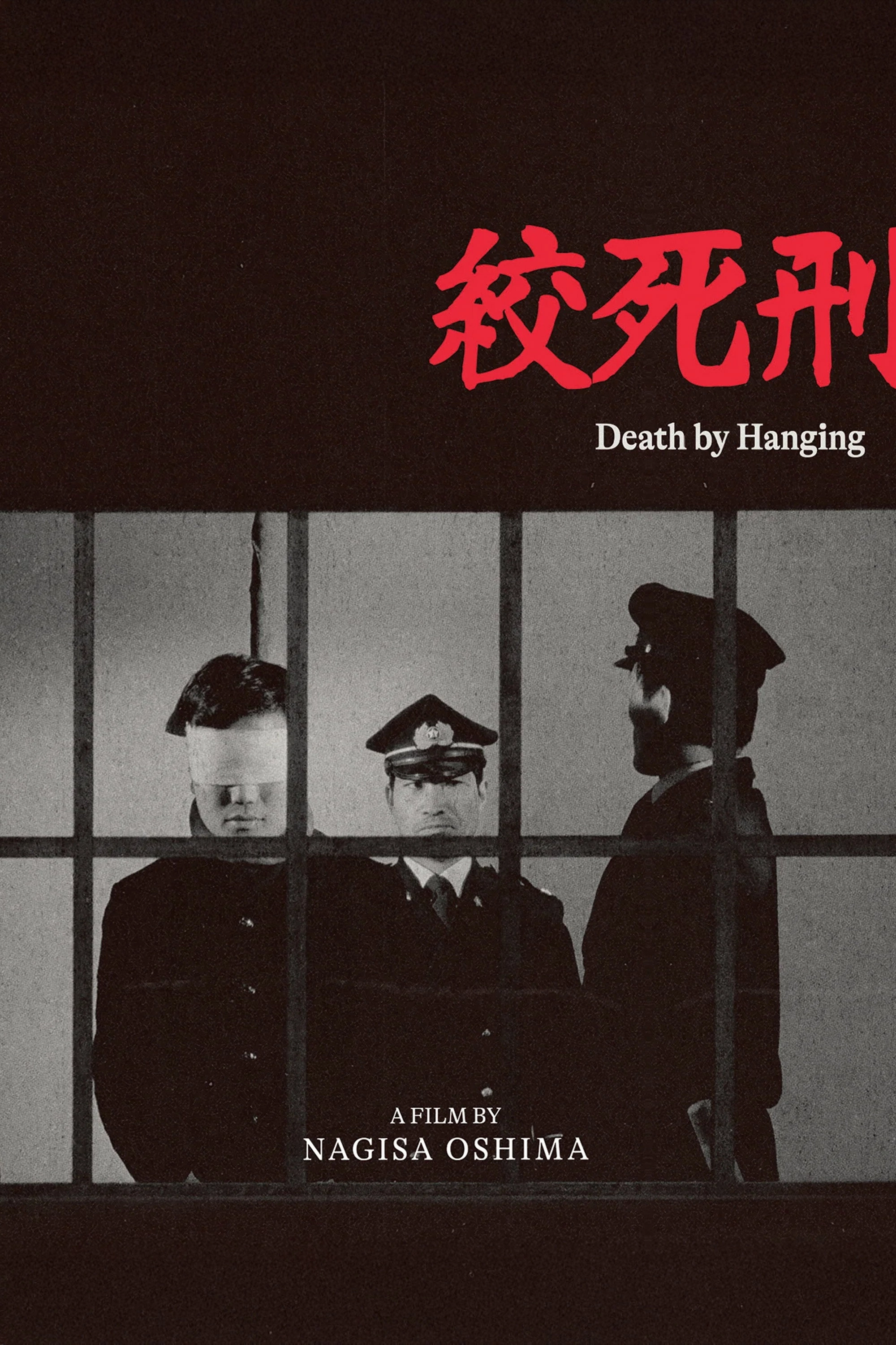 Death by Hanging