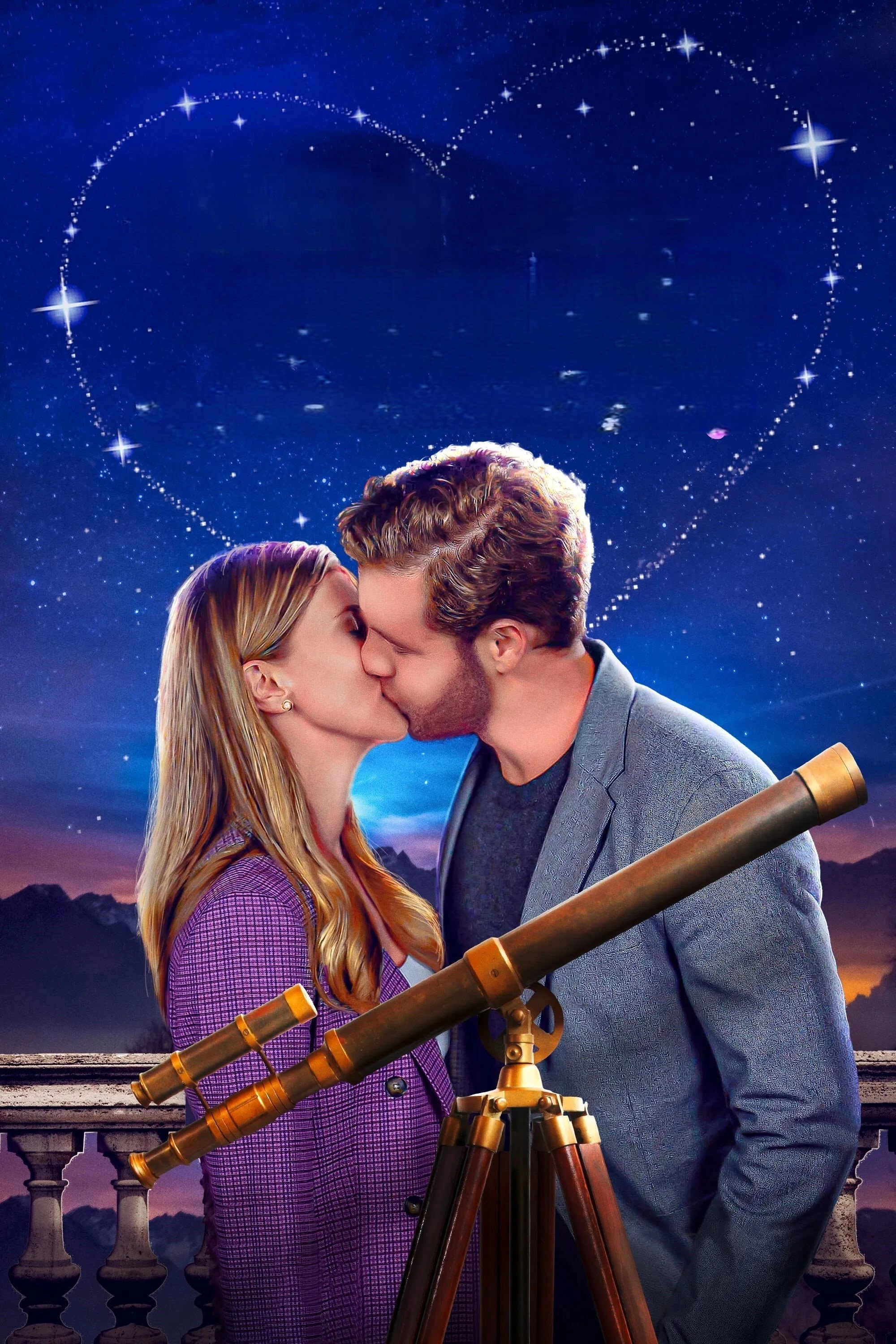 Love Amongst the Stars
