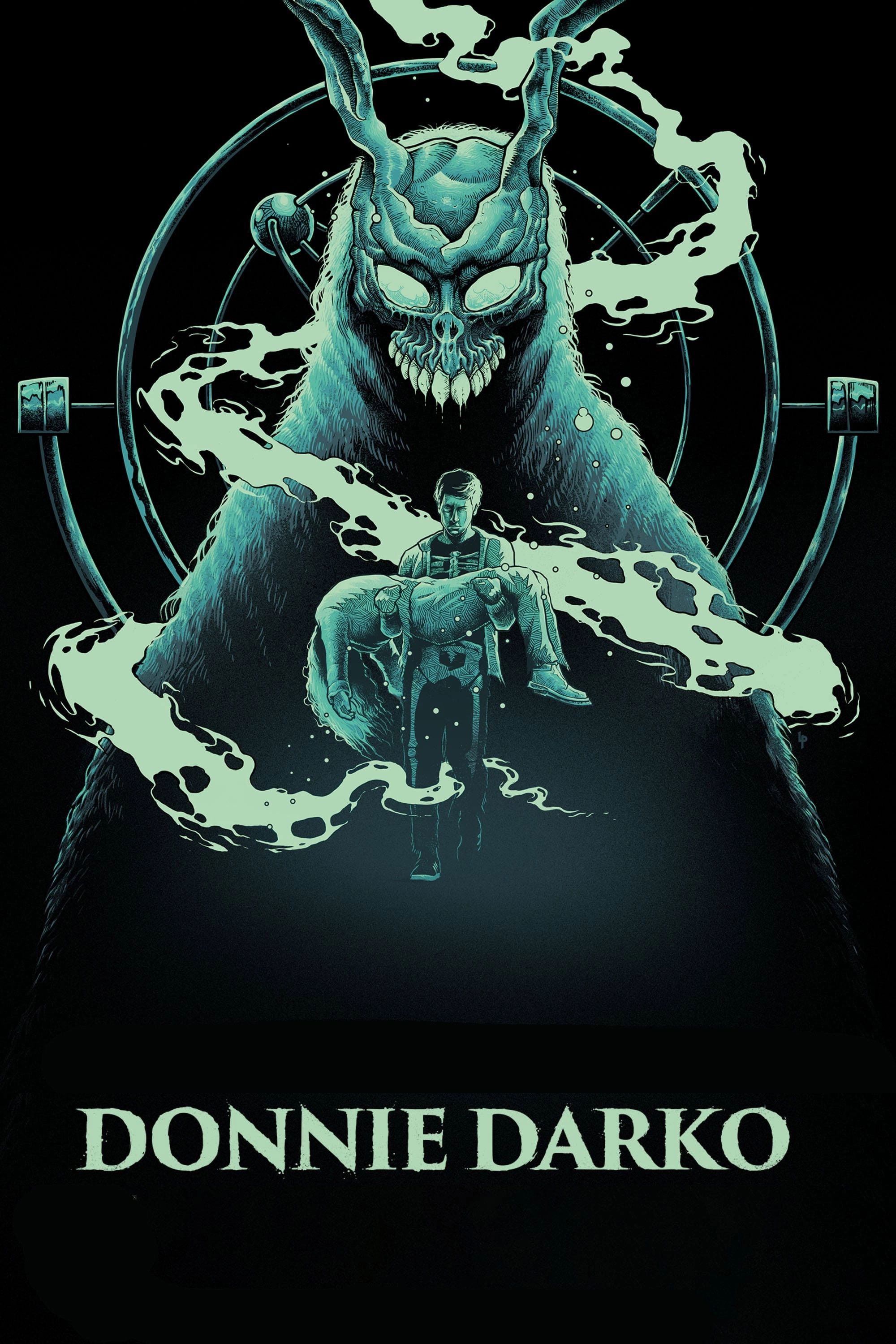 Donnie Darko