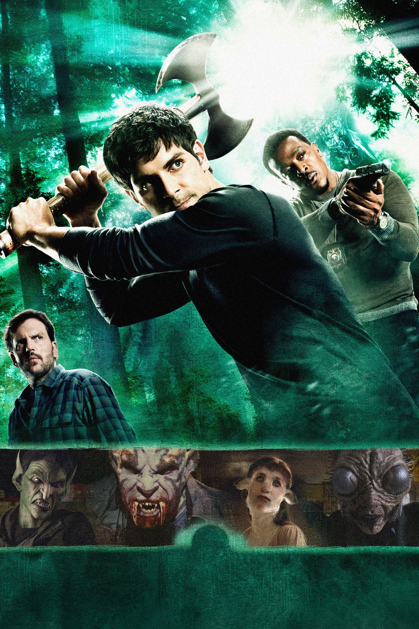 Grimm