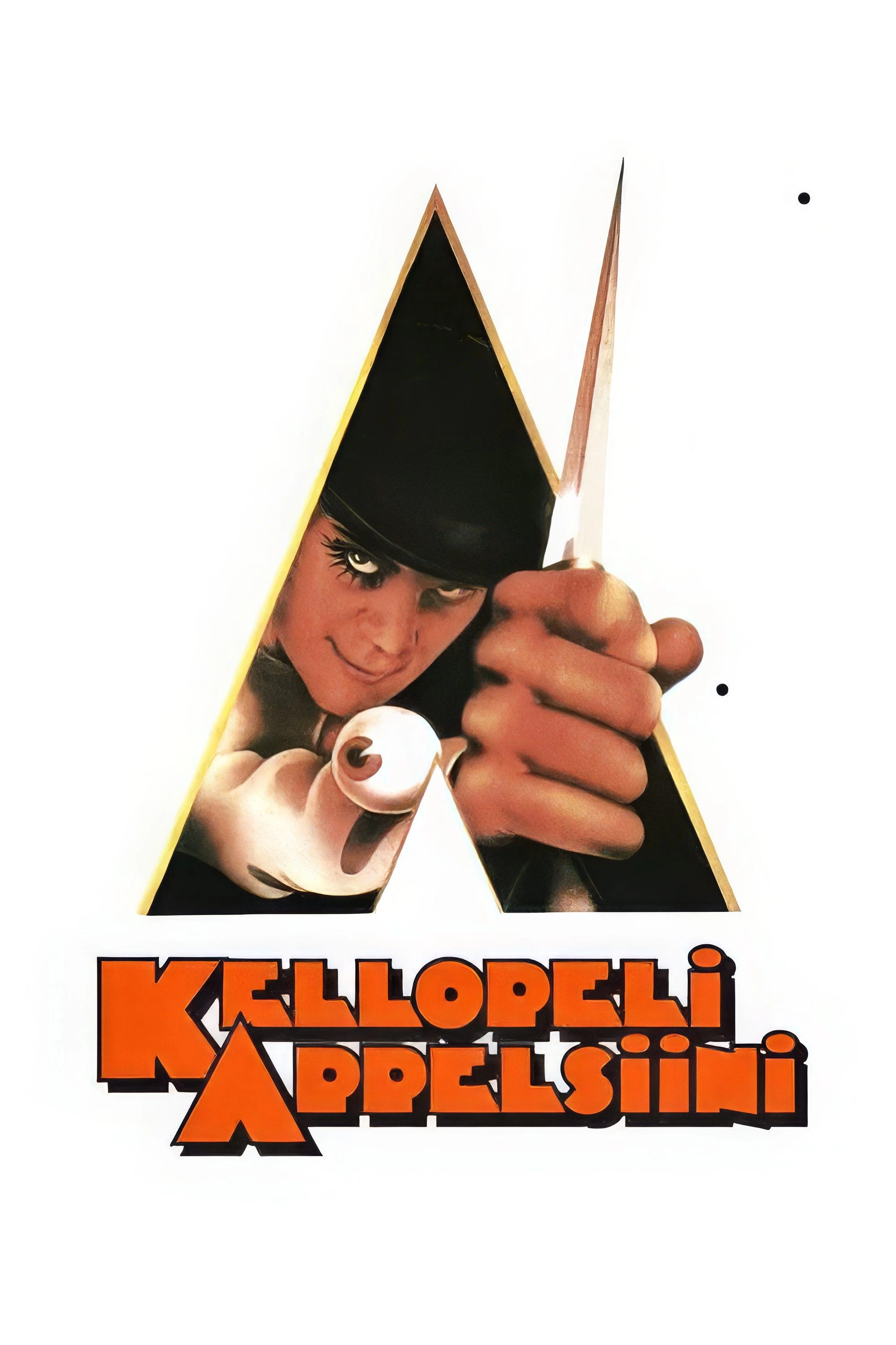 A Clockwork Orange