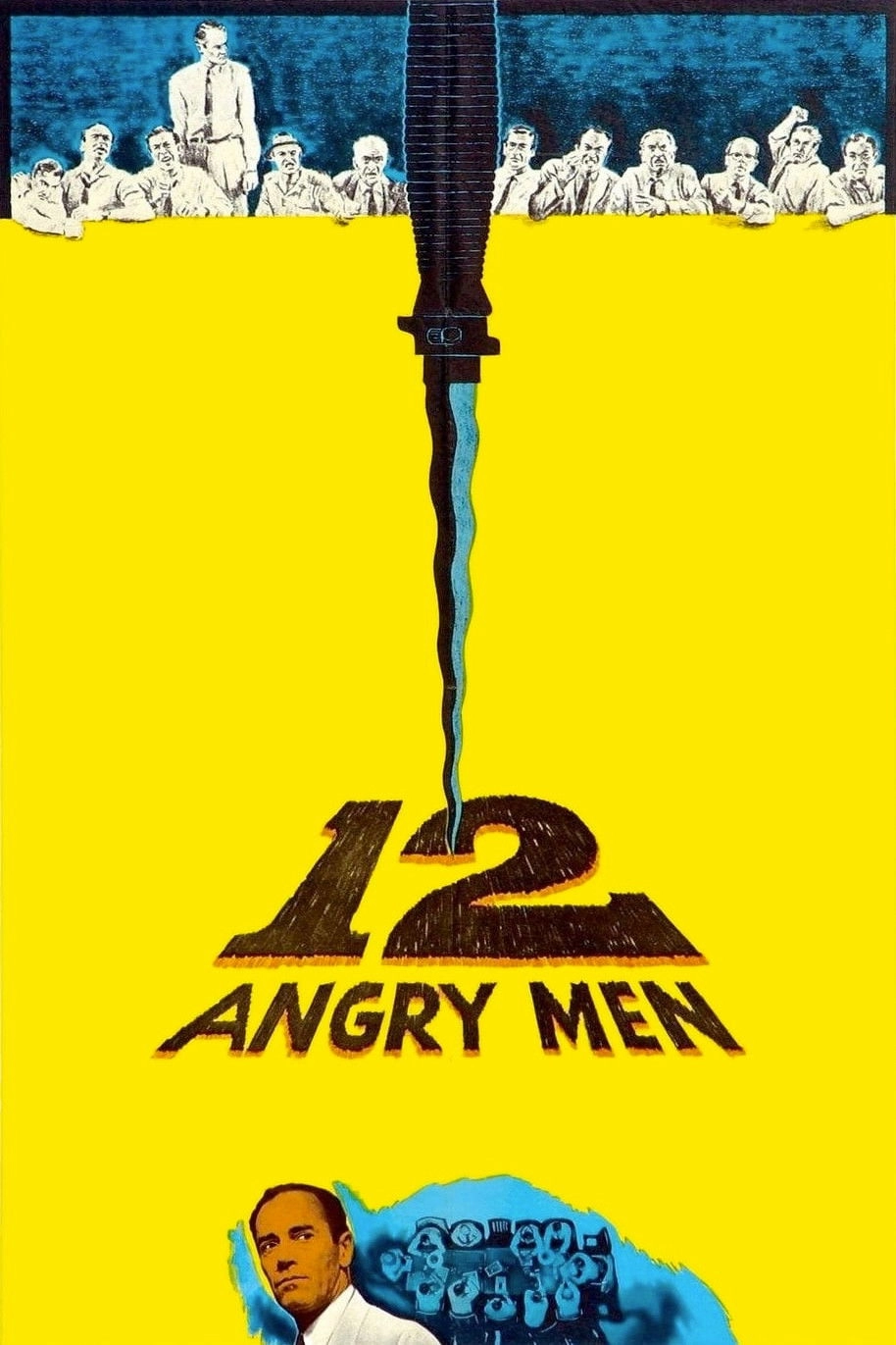 12 Angry Men