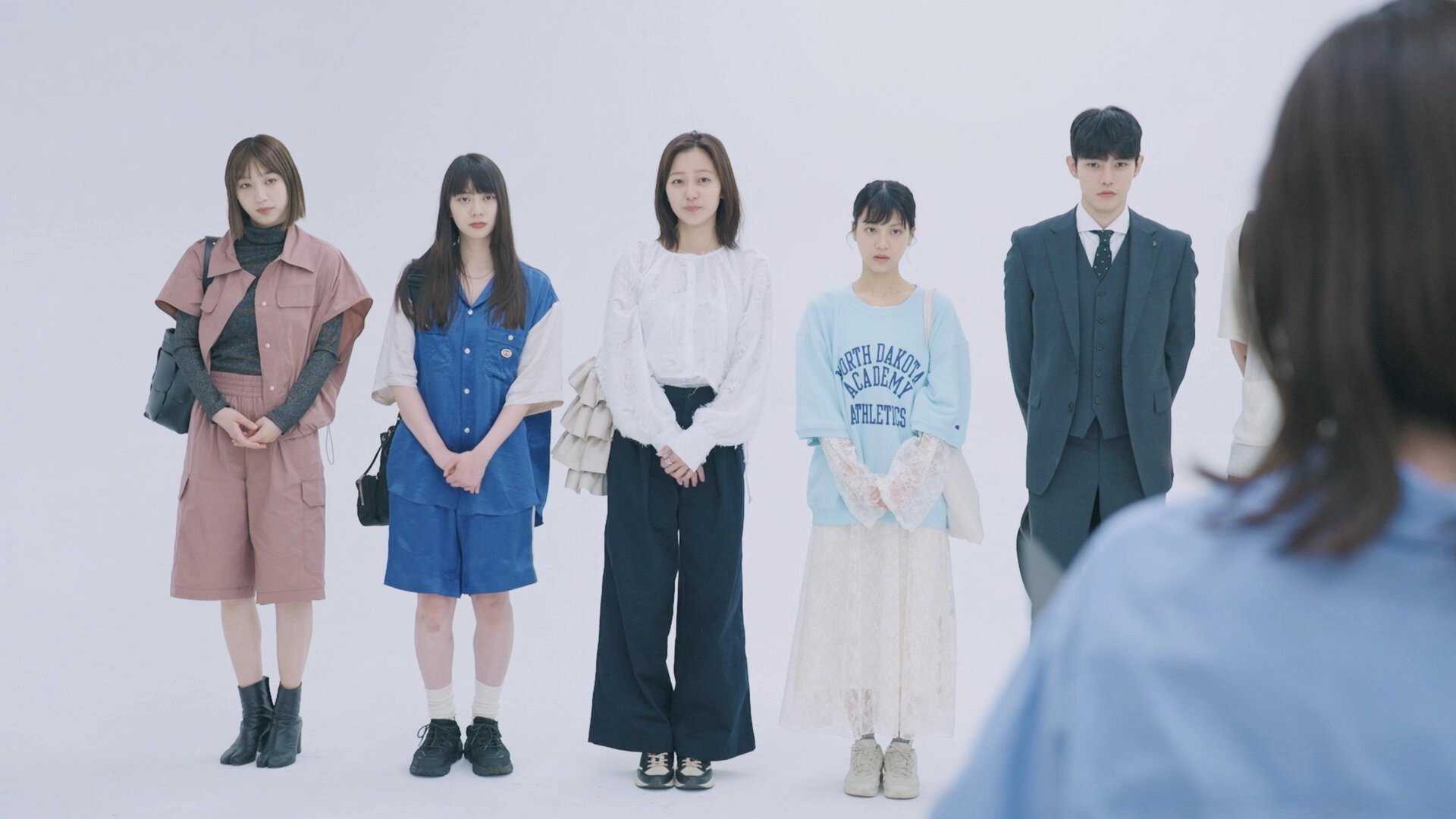 Love Like a K-Drama