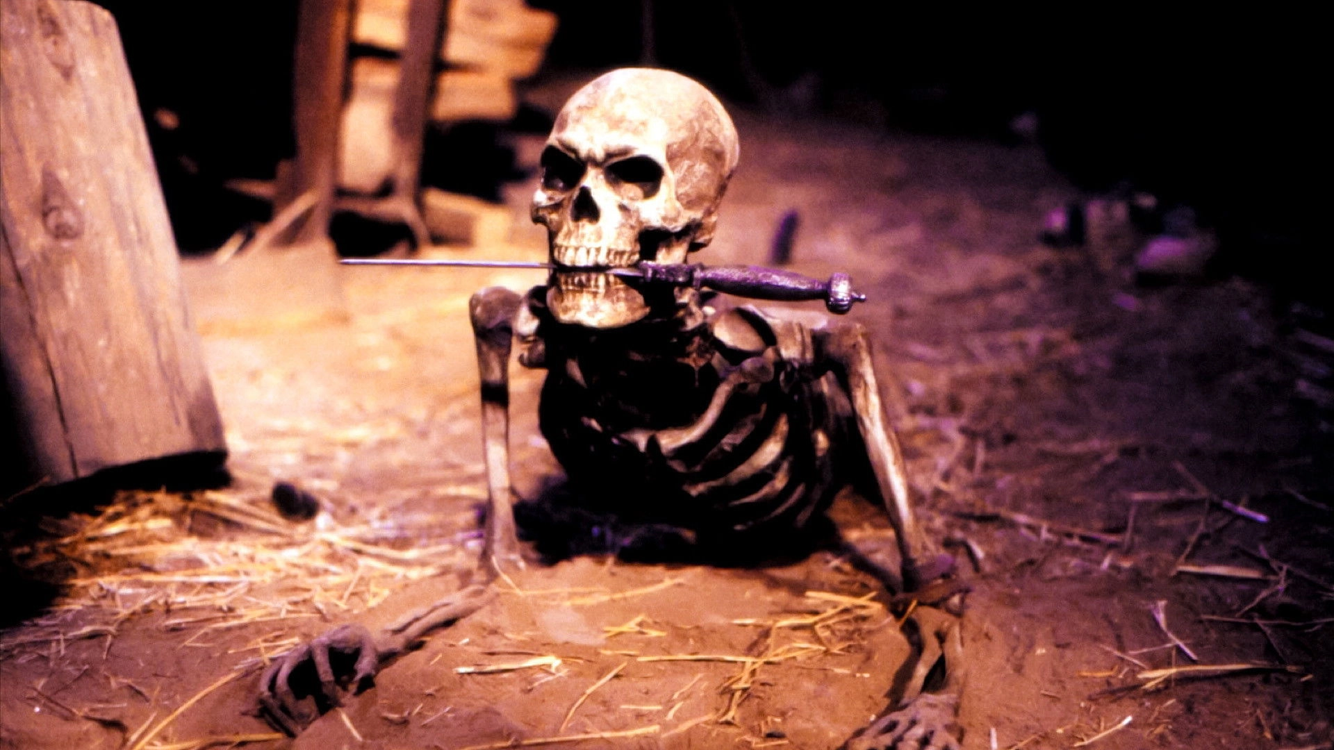Army of Darkness