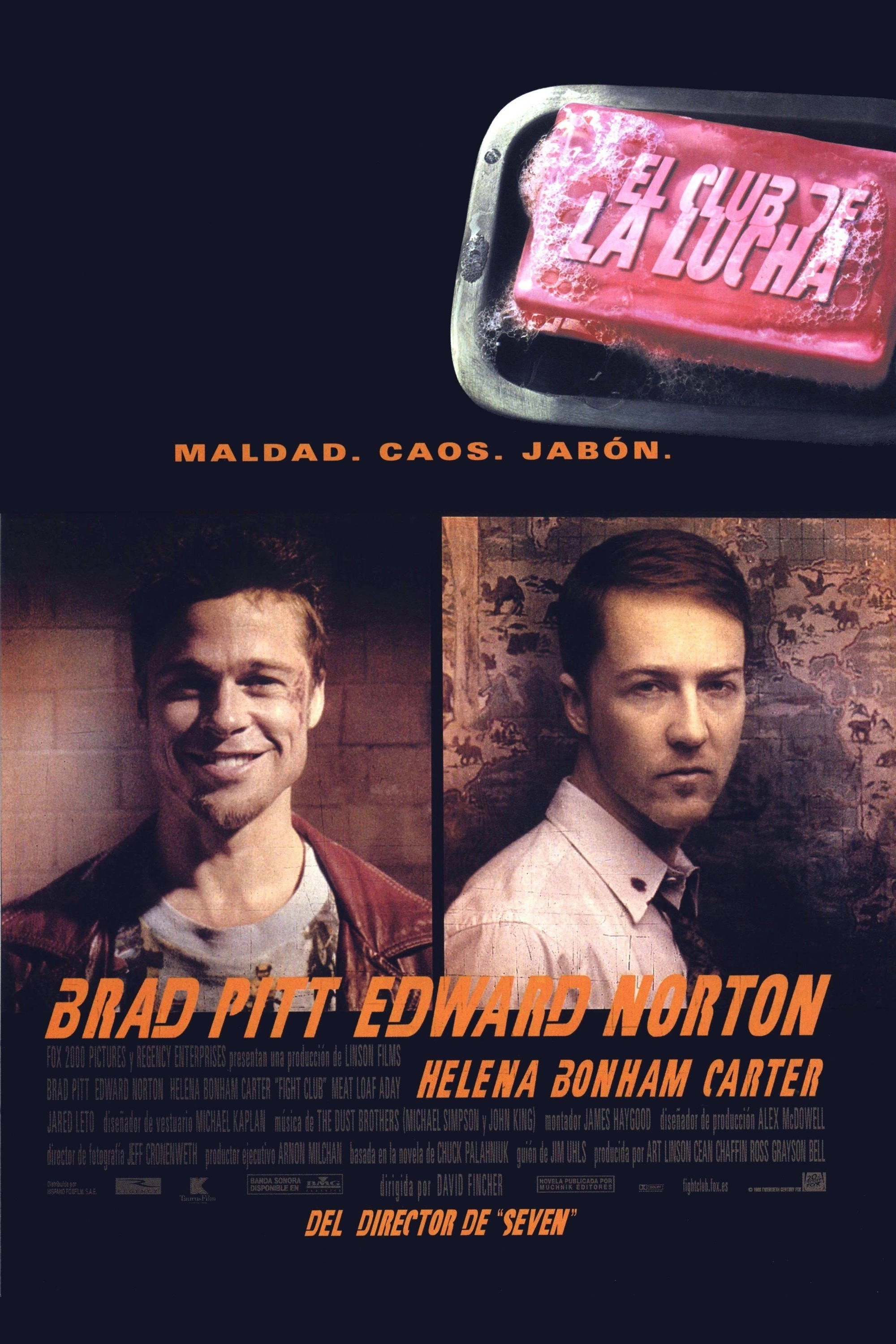 Fight Club