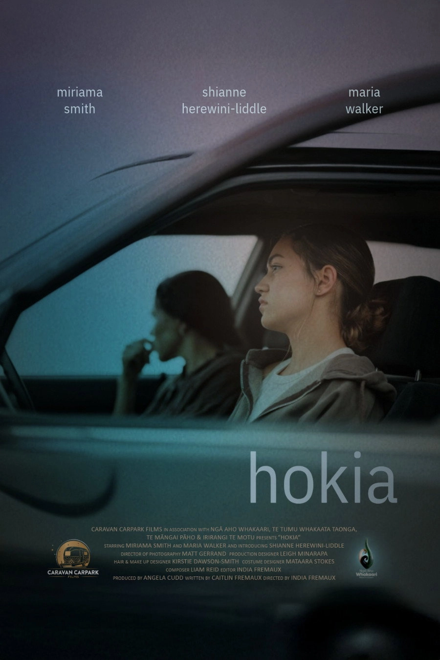Hokia