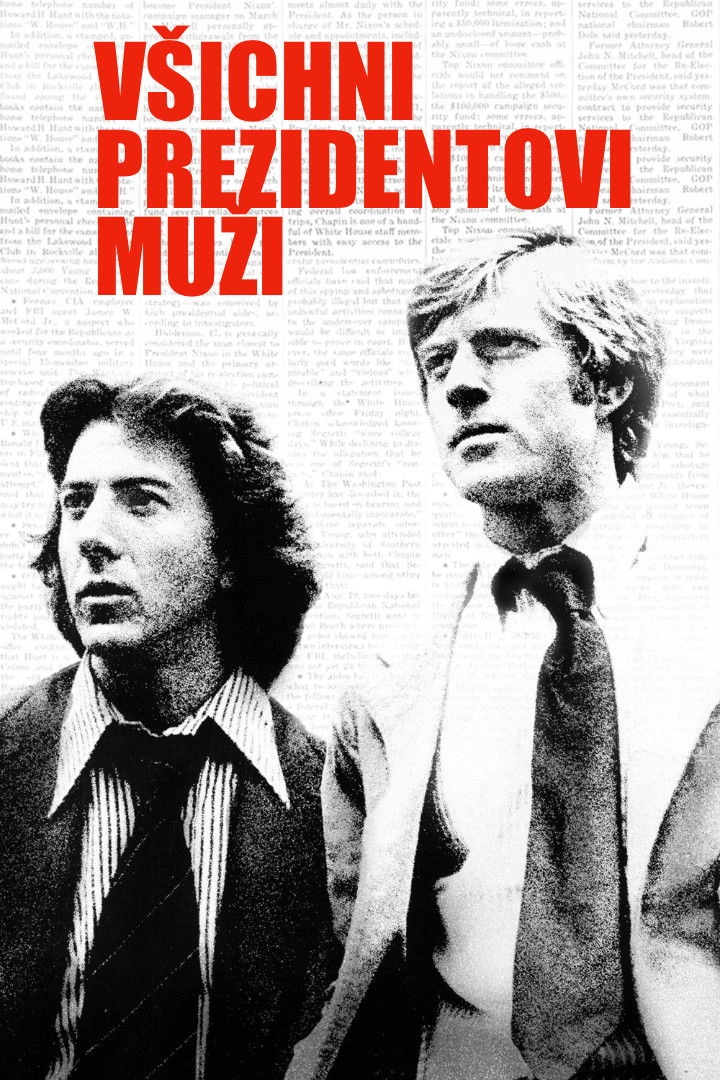 All the President's Men