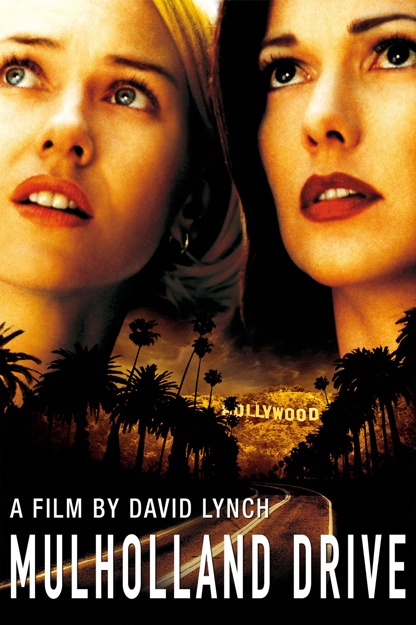 Mulholland Drive