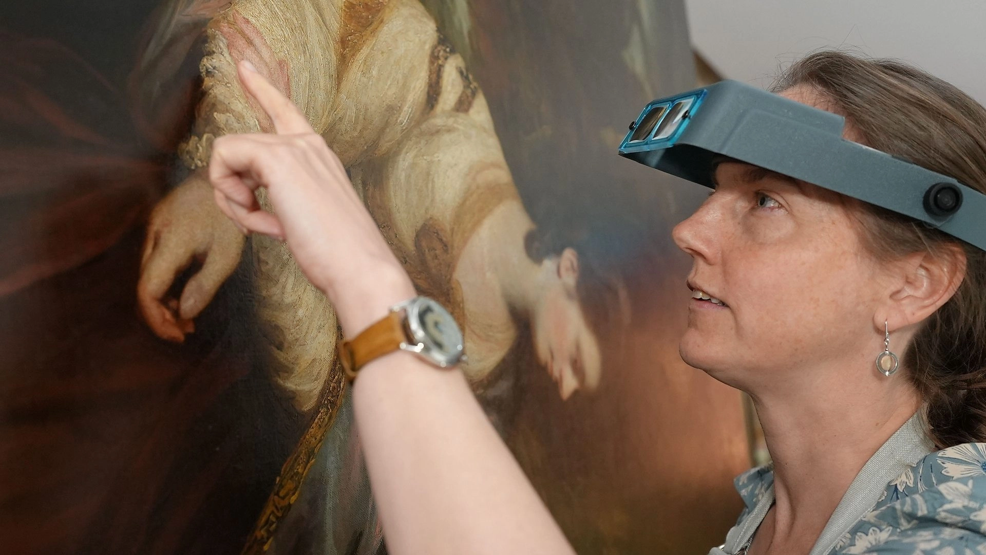Hidden Treasures of the National Trust