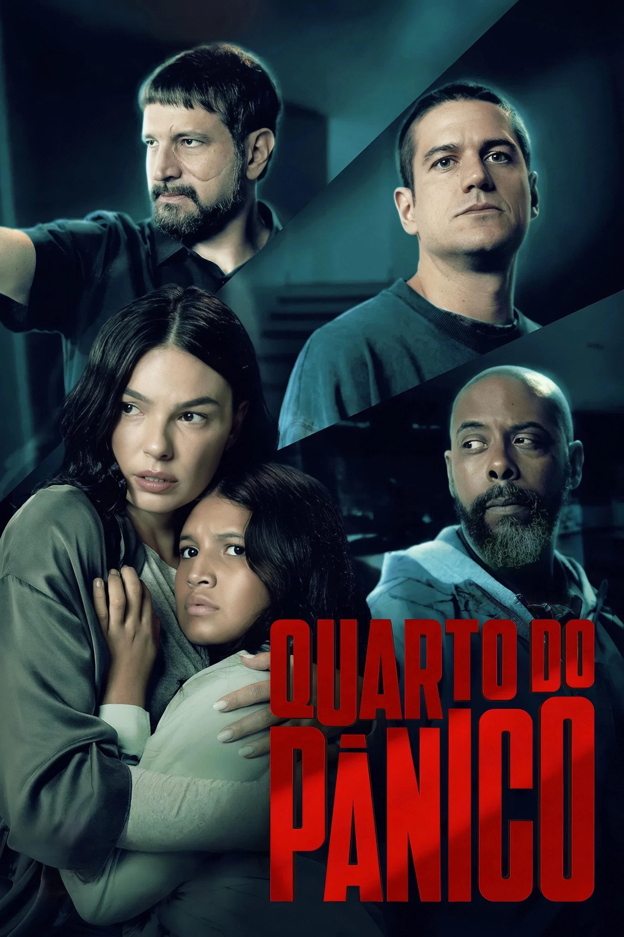 Quarto do Pânico