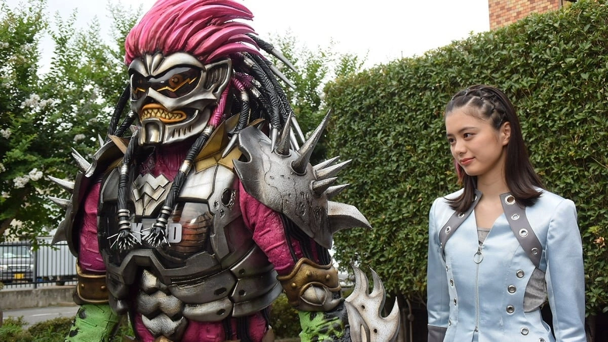 Kamen Rider Zi-O