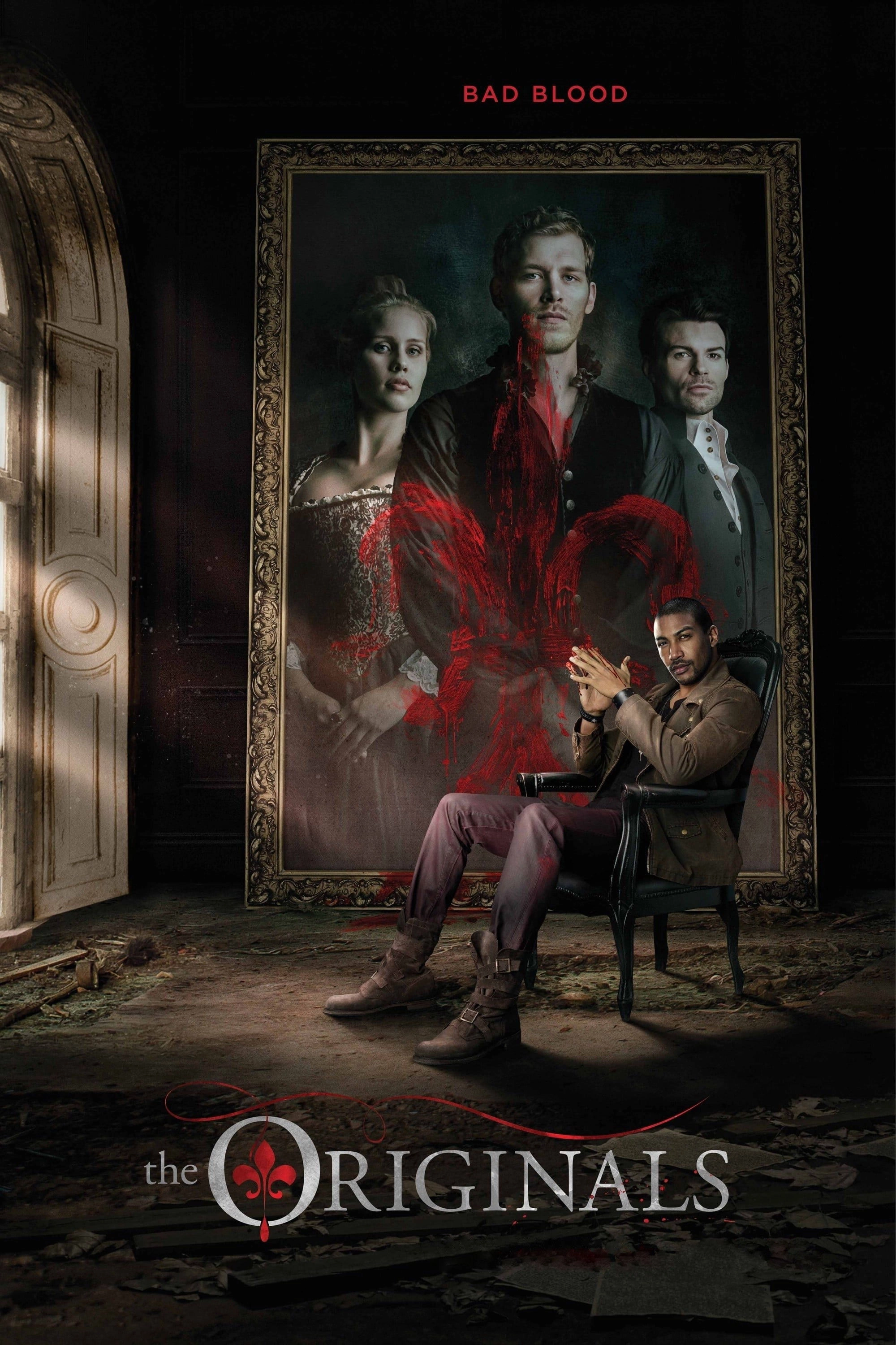 The Originals