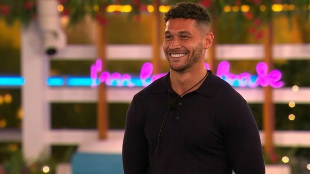 Love Island: All Stars
