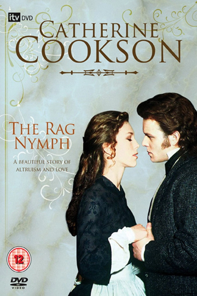 The Rag Nymph