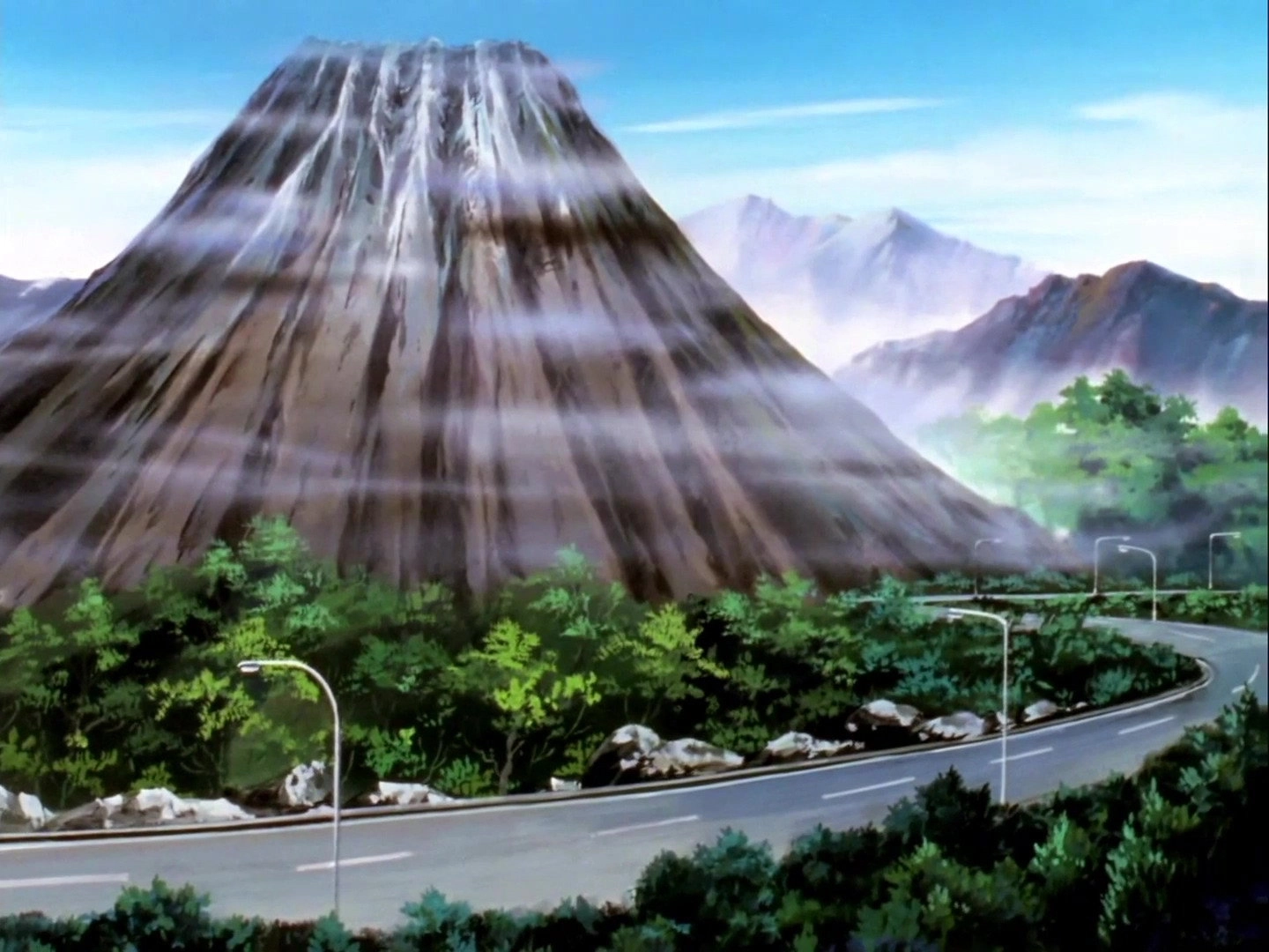 Bakusou Kyoudai Let's & Go!!