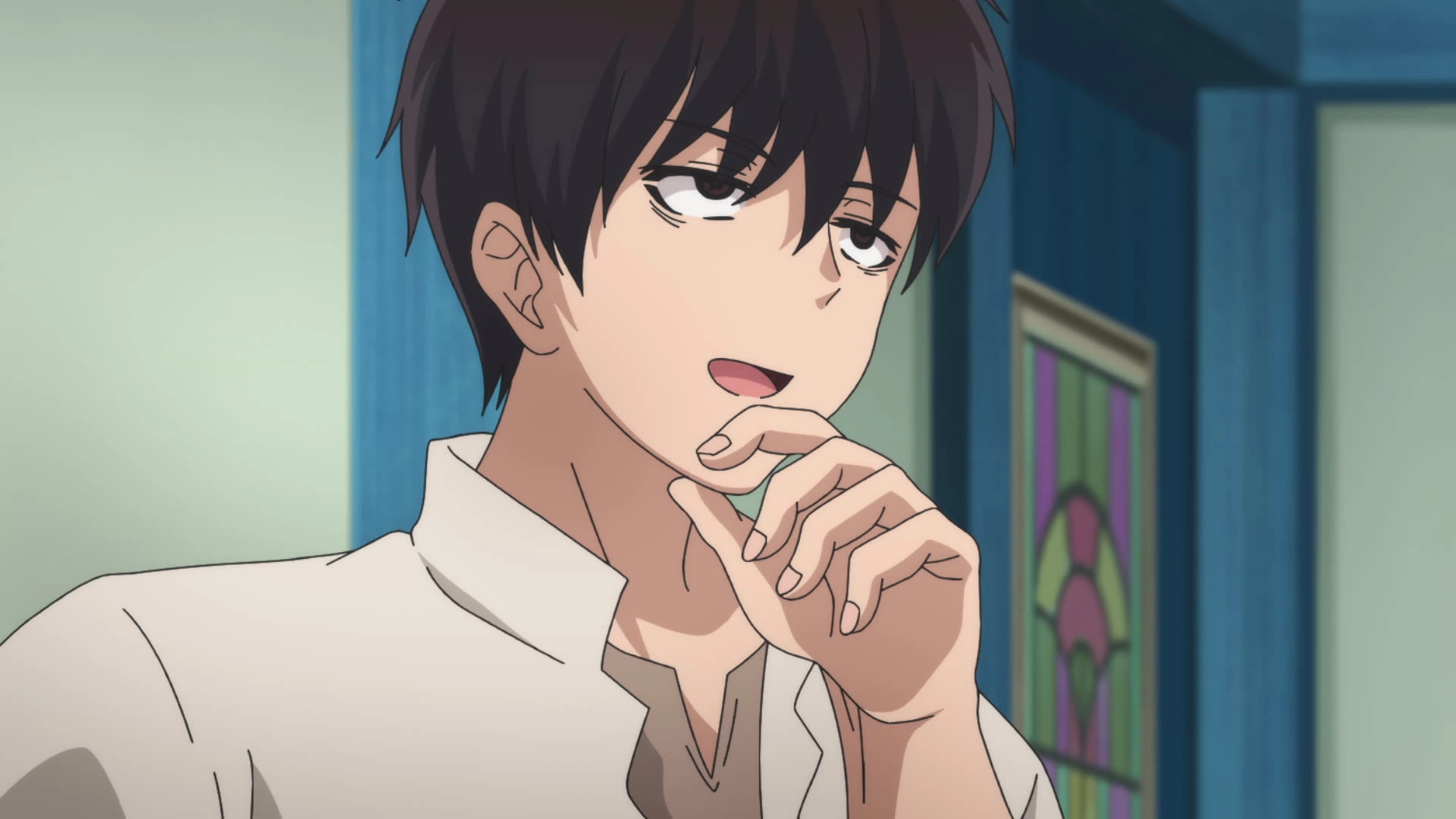 KamiKatsu: Working for God in a Godless World