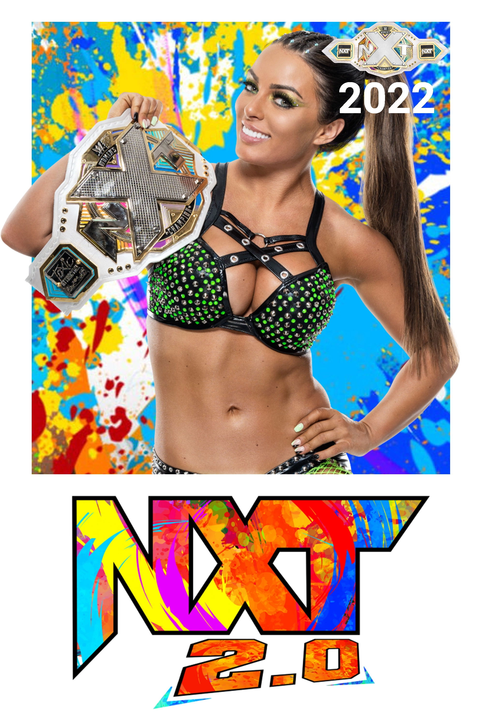 WWE NXT