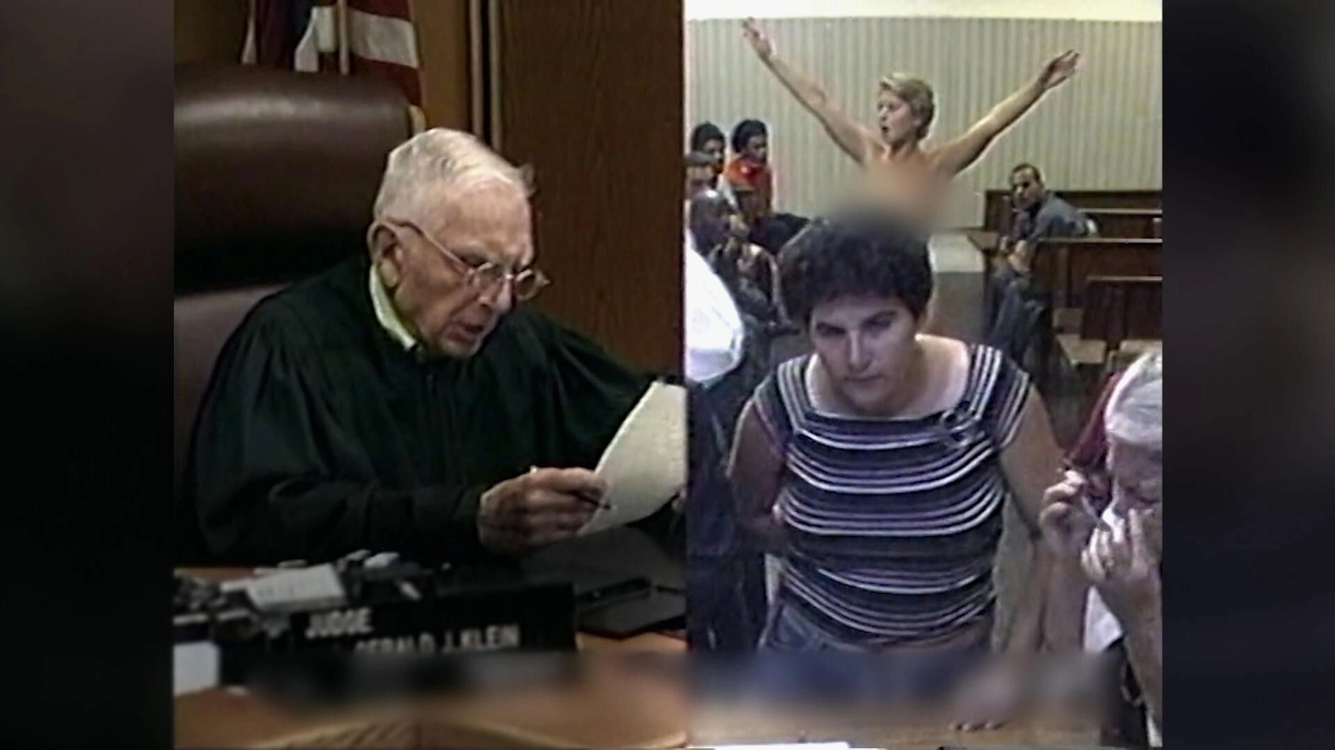 Court Cam