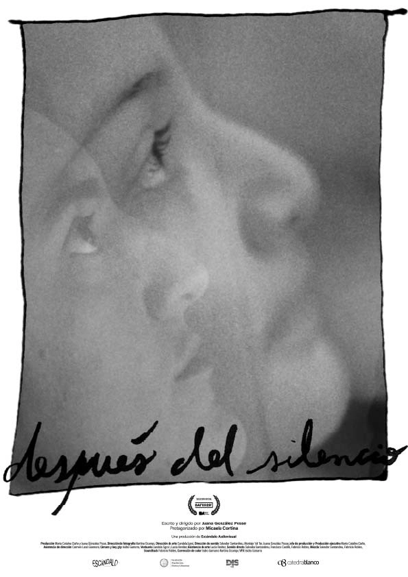 Echoes of Silence