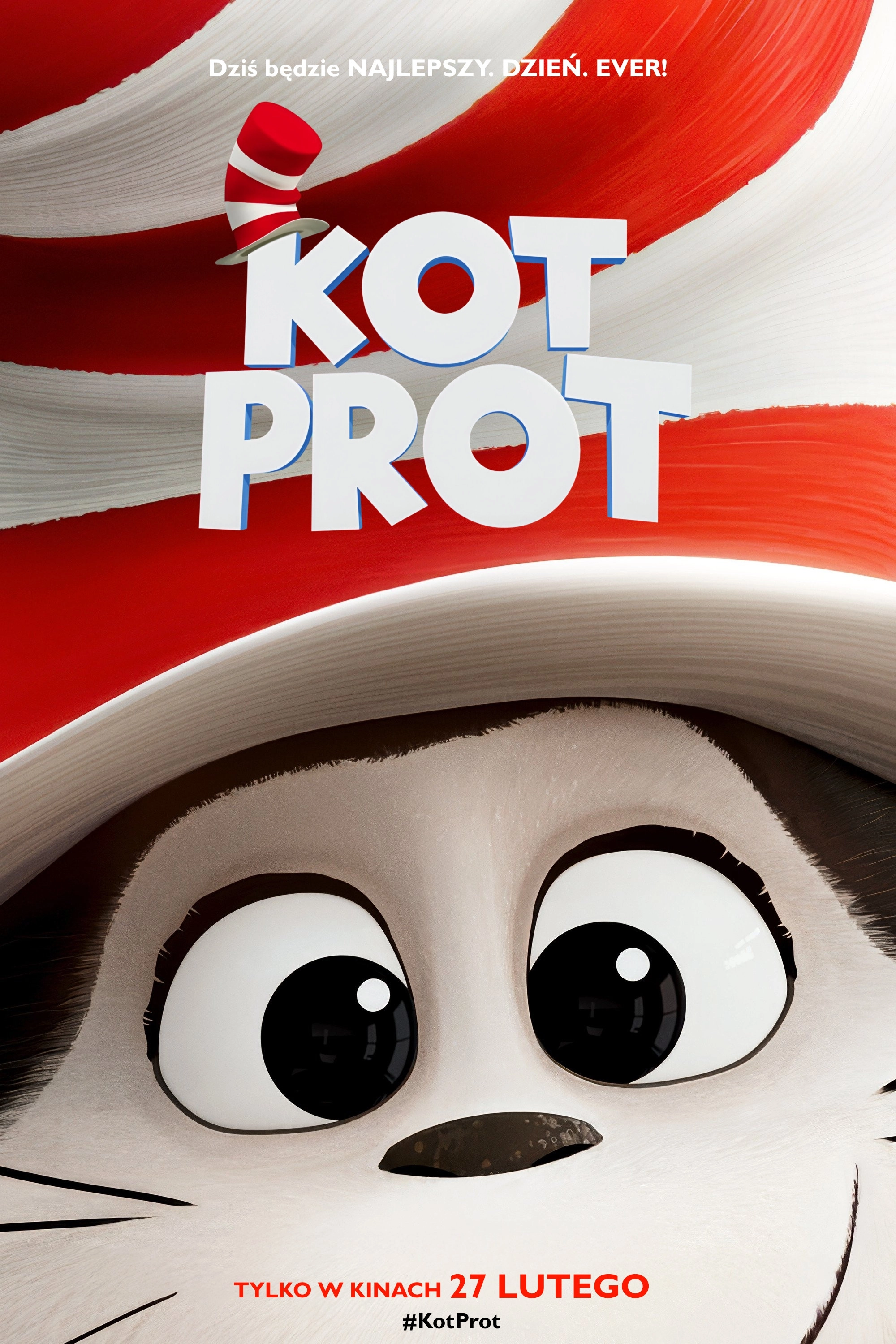 The Cat in the Hat
