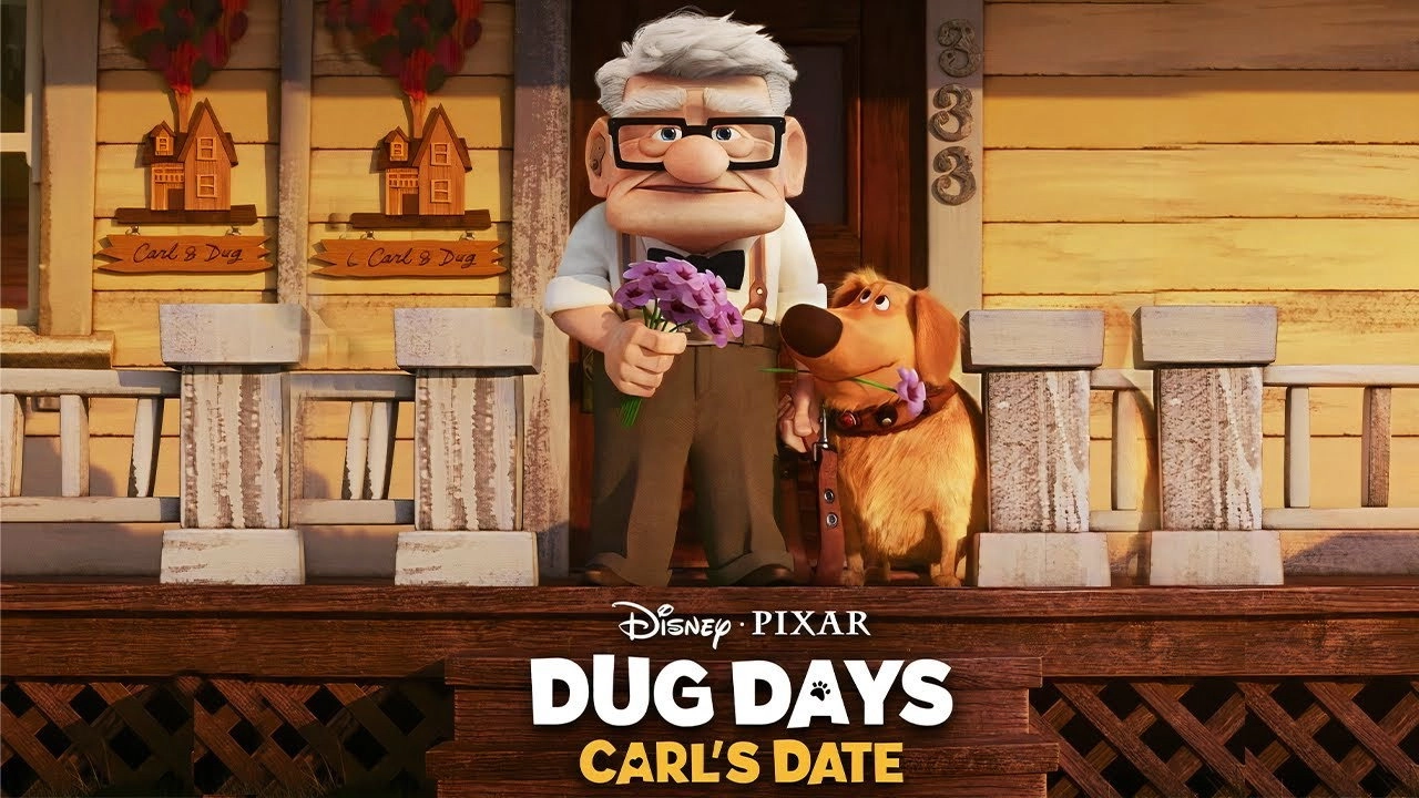 Carl's Date