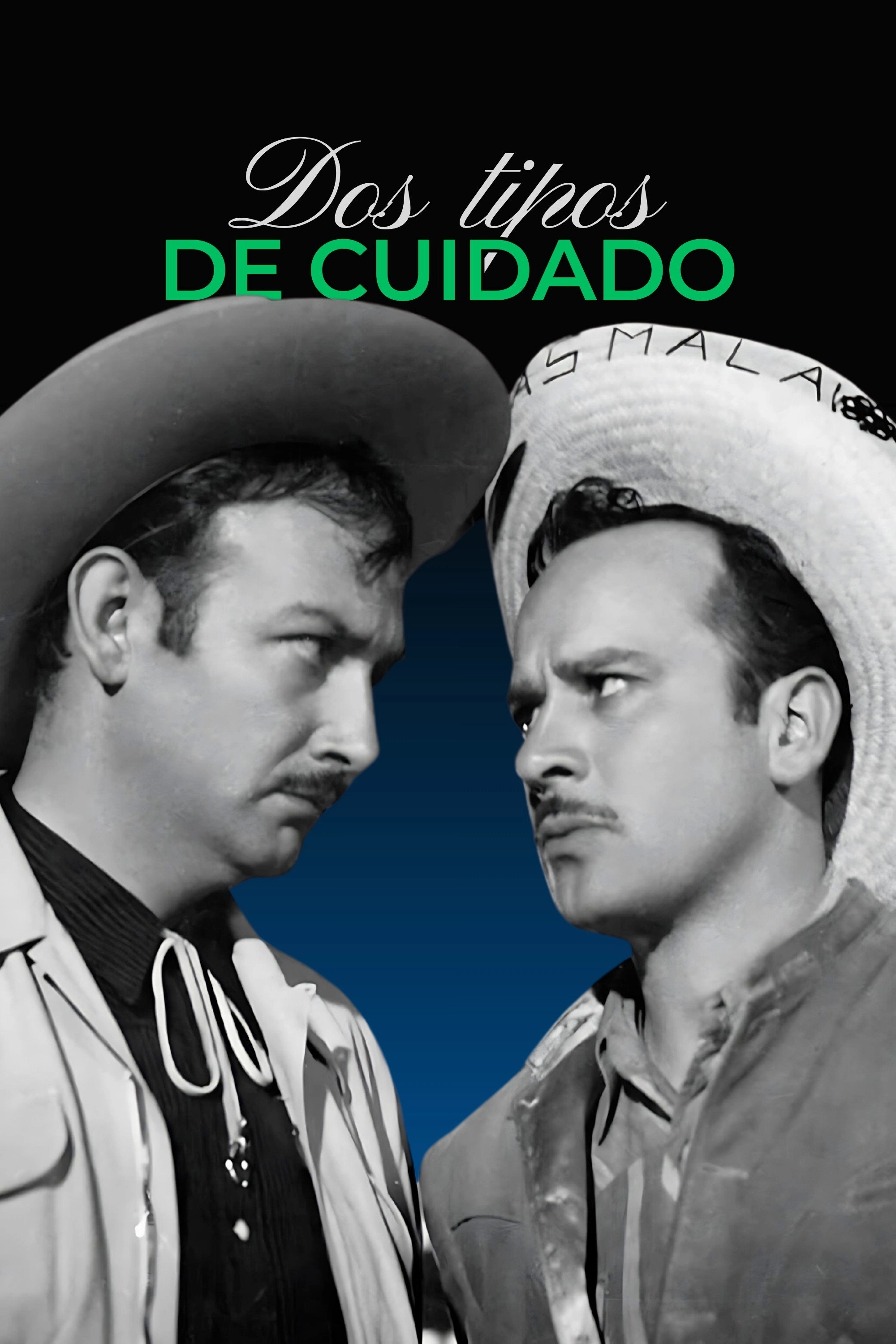 Dos tipos de cuidado
