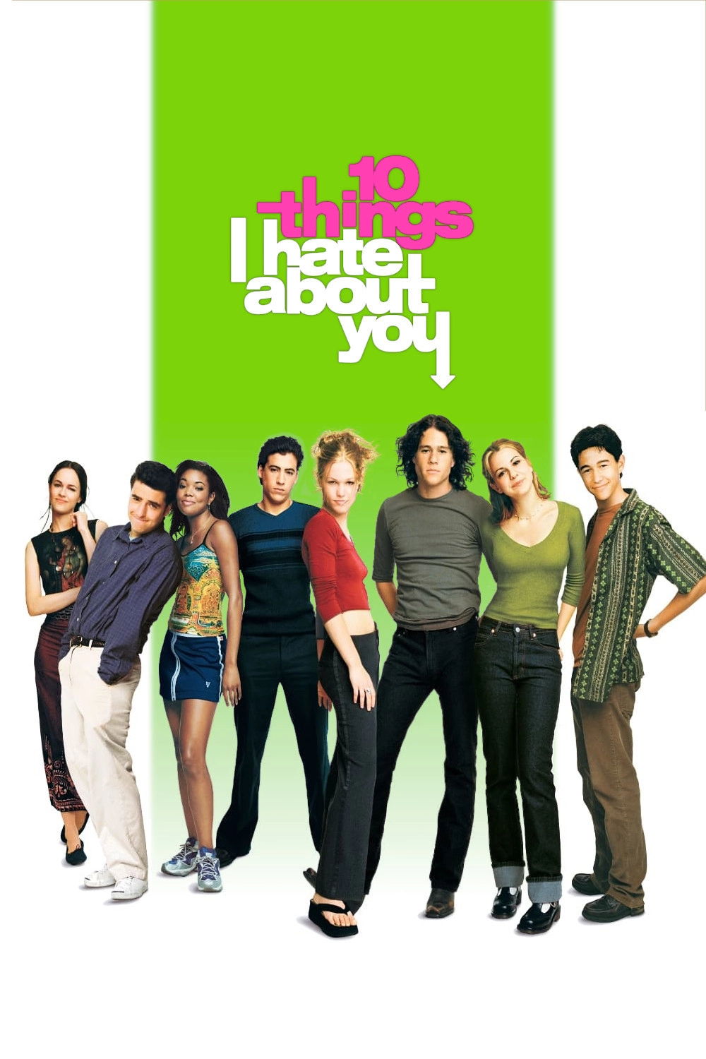 10 Things I Hate About You