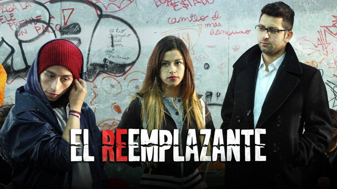 El Reemplazante