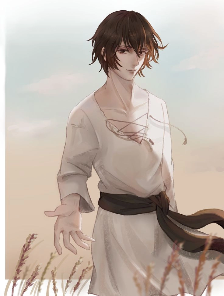 The House in Fata Morgana