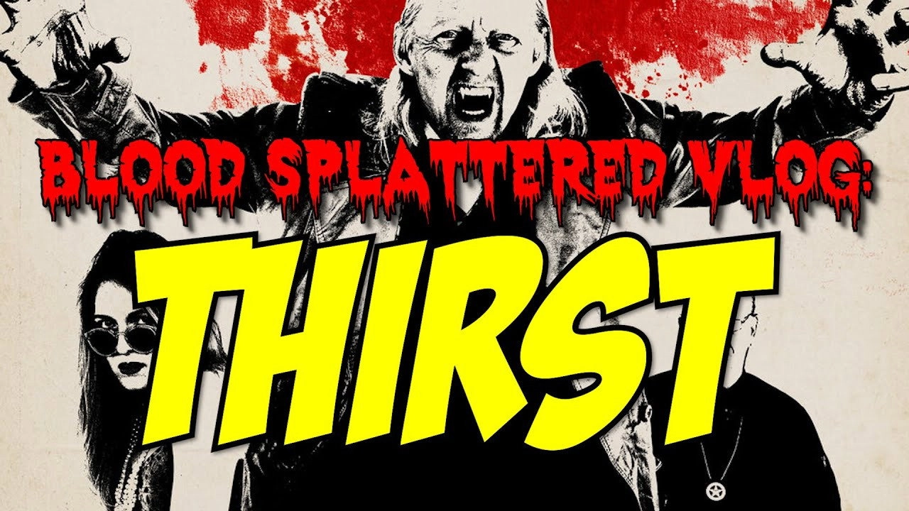 Thirst