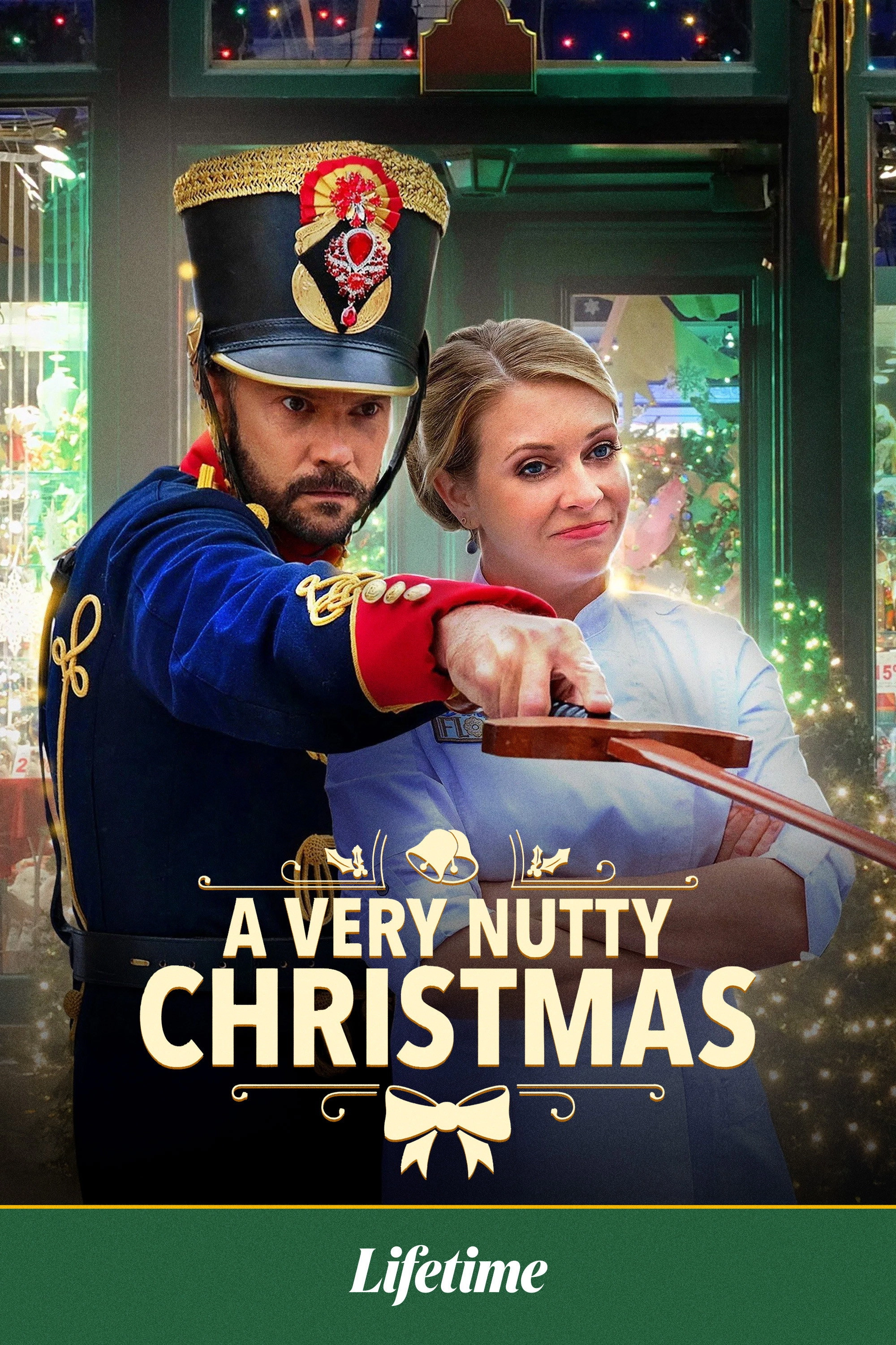 A Very Nutty Christmas