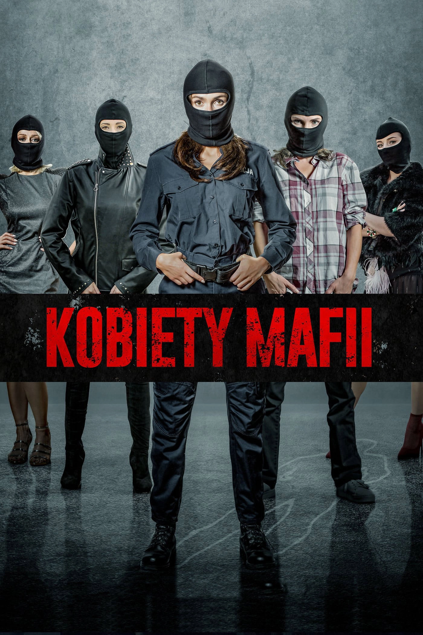 Women of Mafia