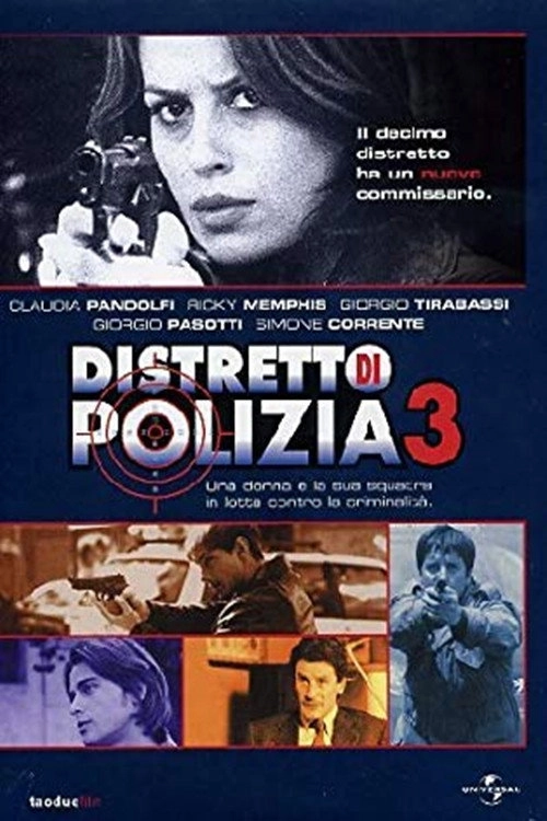 Police District