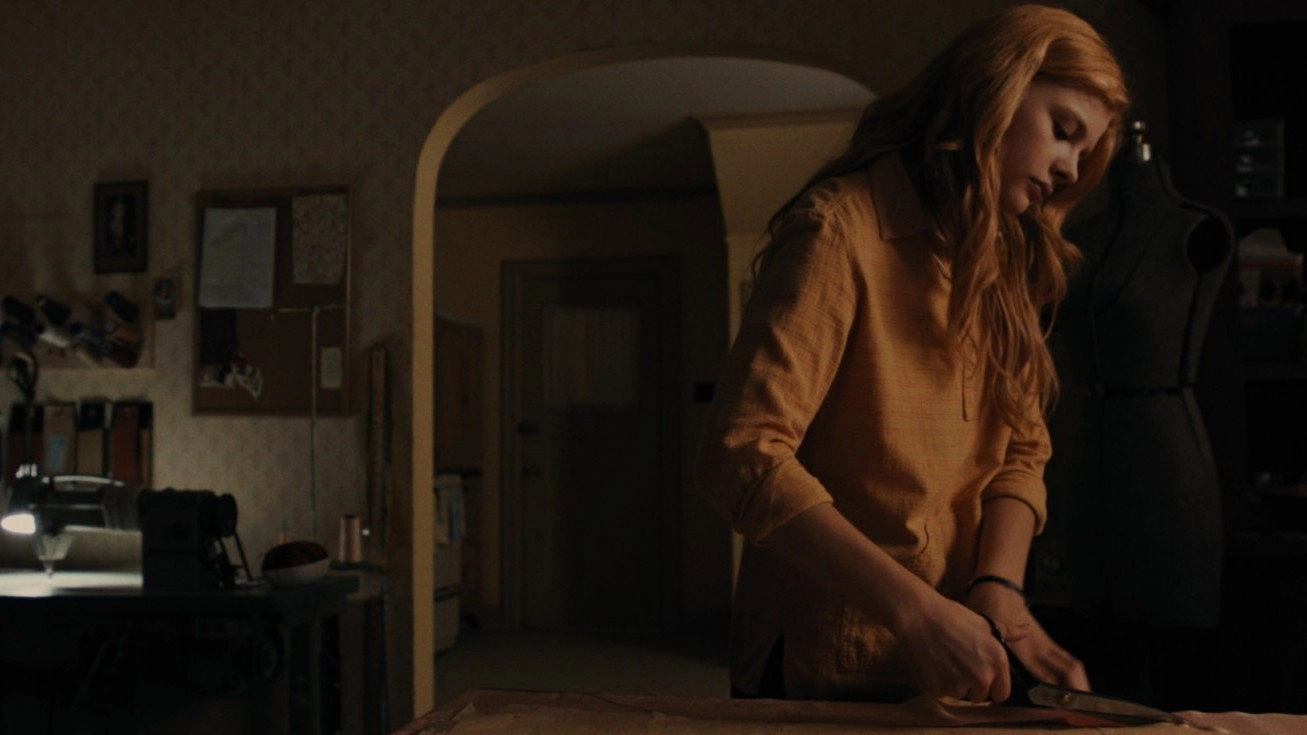 Carrie