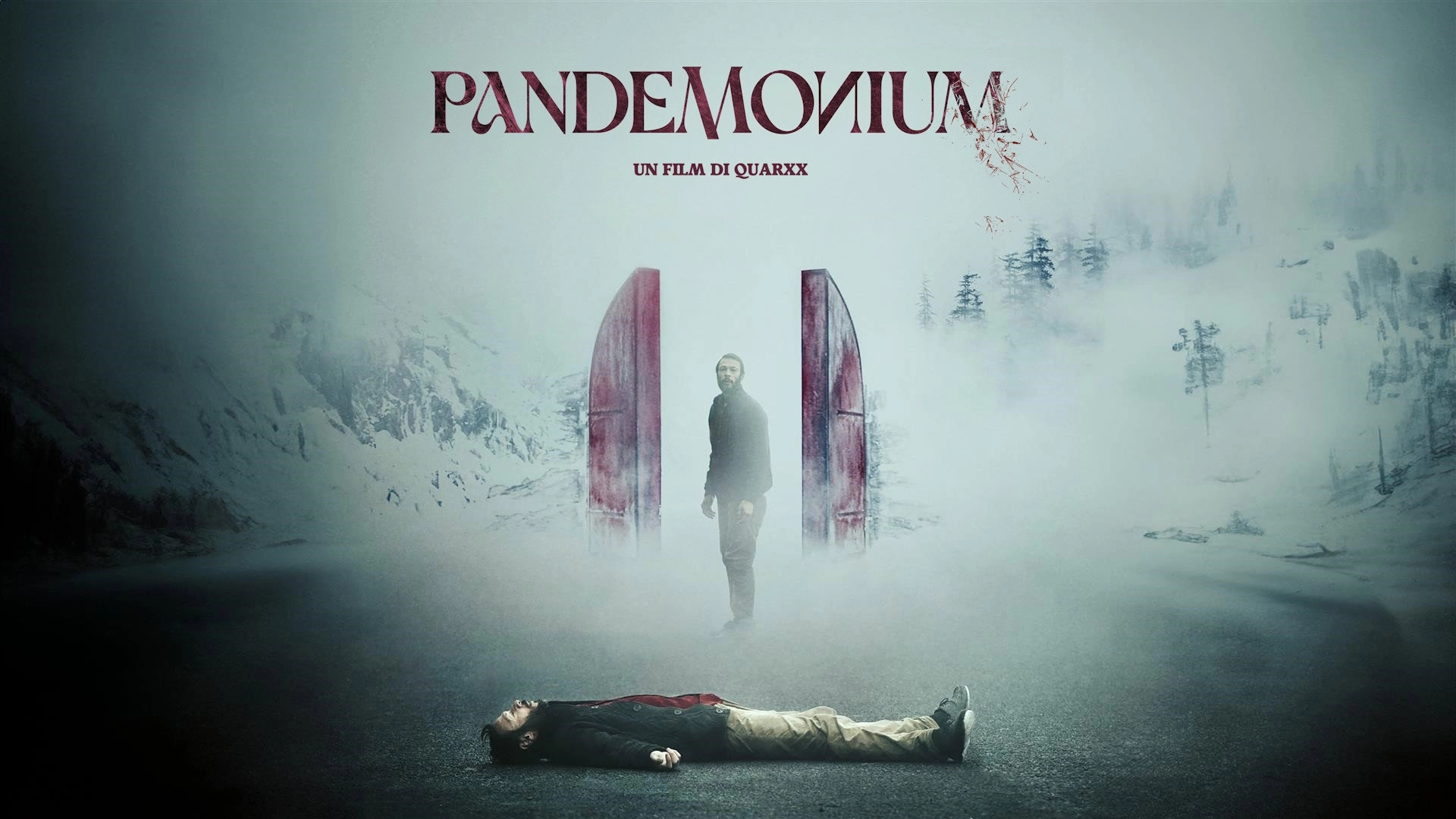 Pandemonium