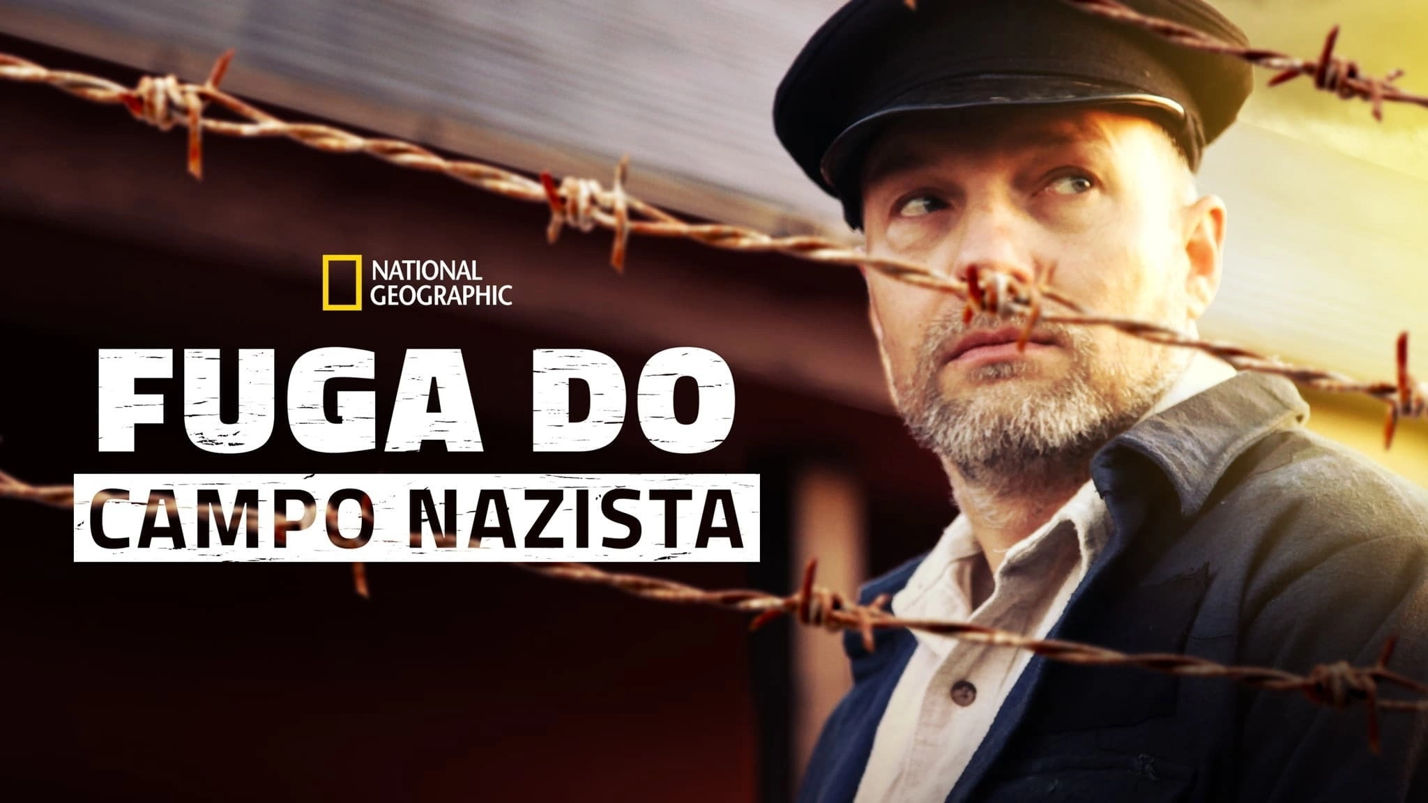 Nazi Death Camp: The Great Escape