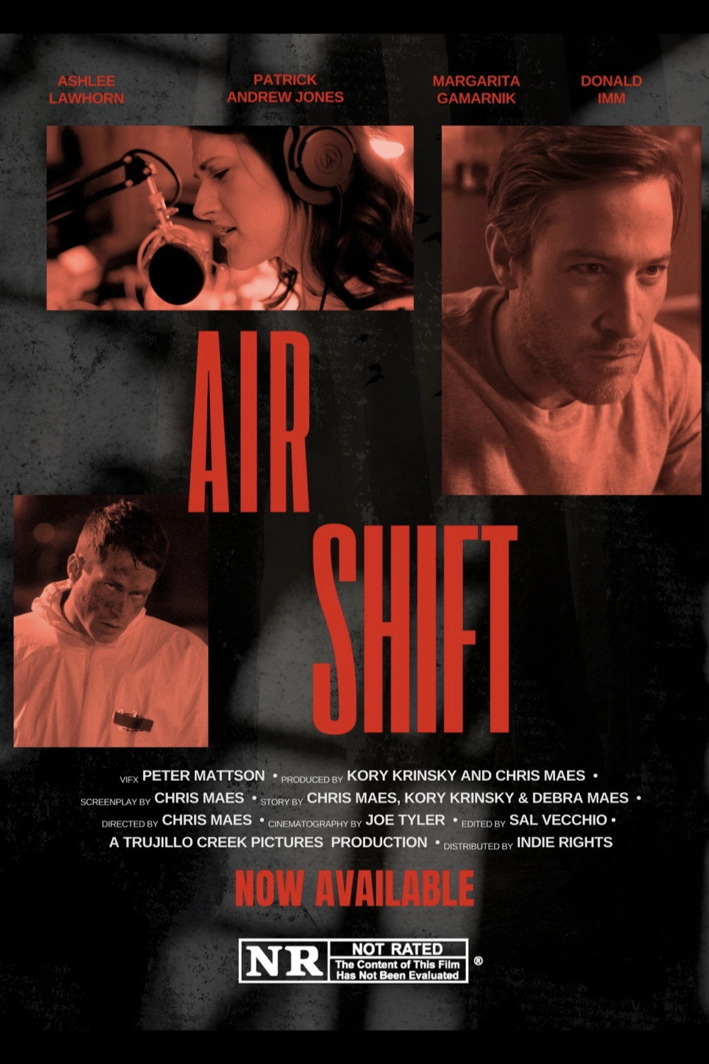 Air Shift